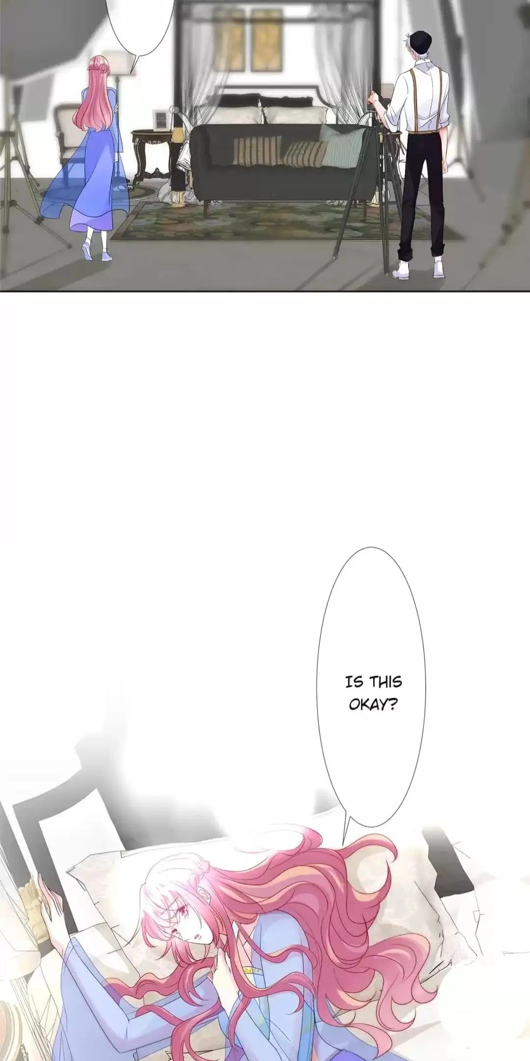 Embrace My Shadow chapter 126 page 4