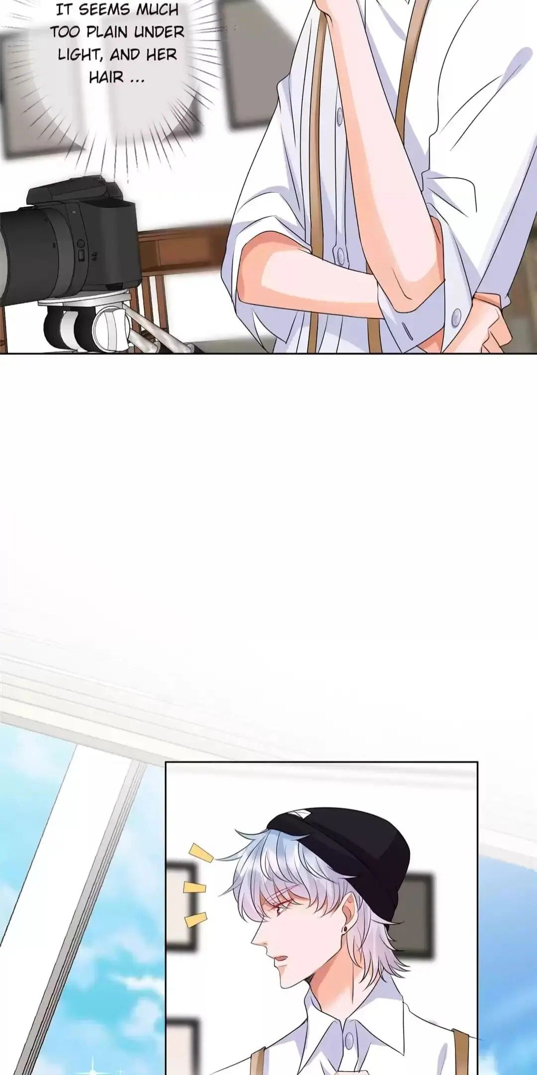 Embrace My Shadow chapter 126 page 6