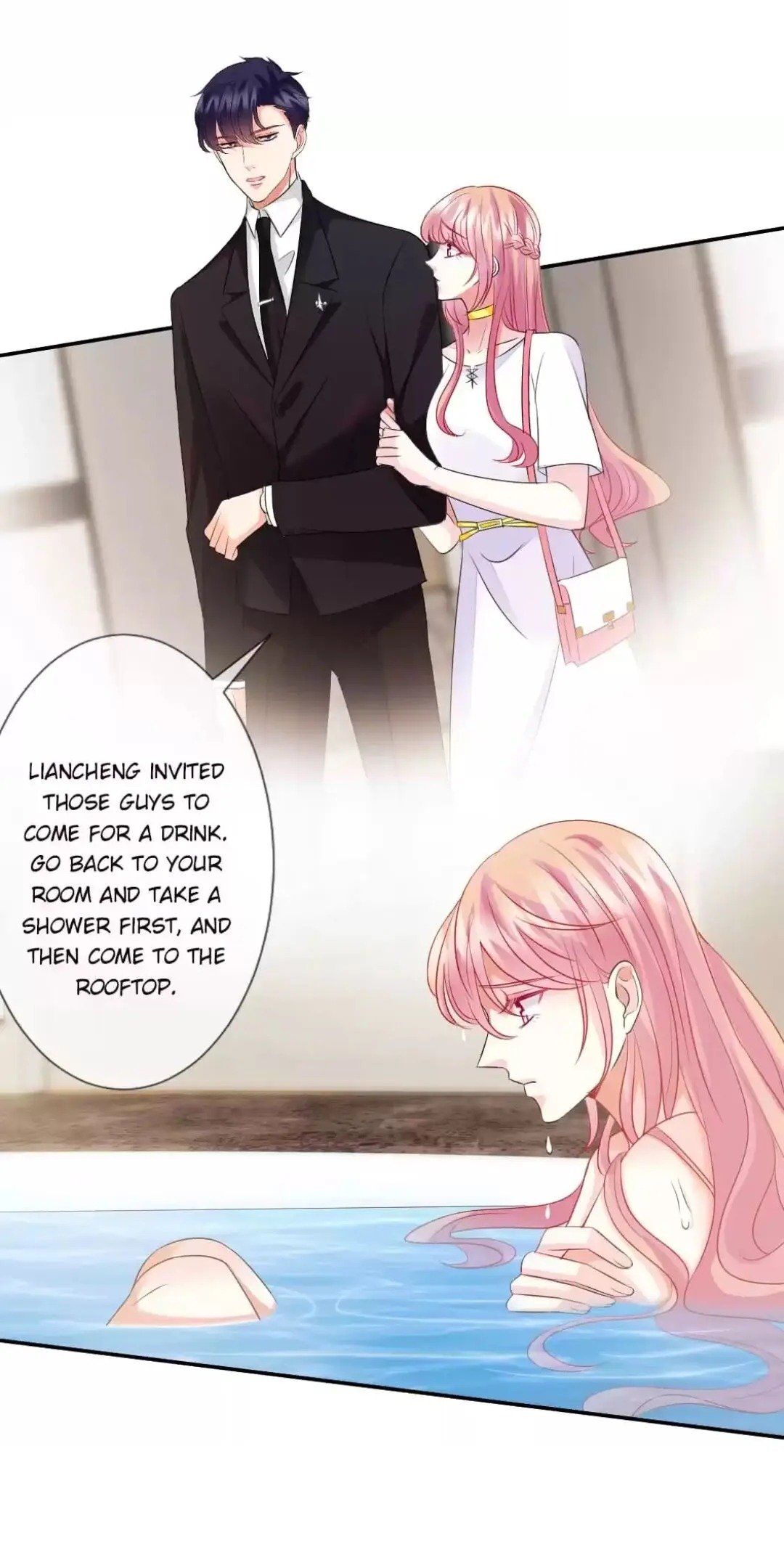 Embrace My Shadow chapter 127 page 13