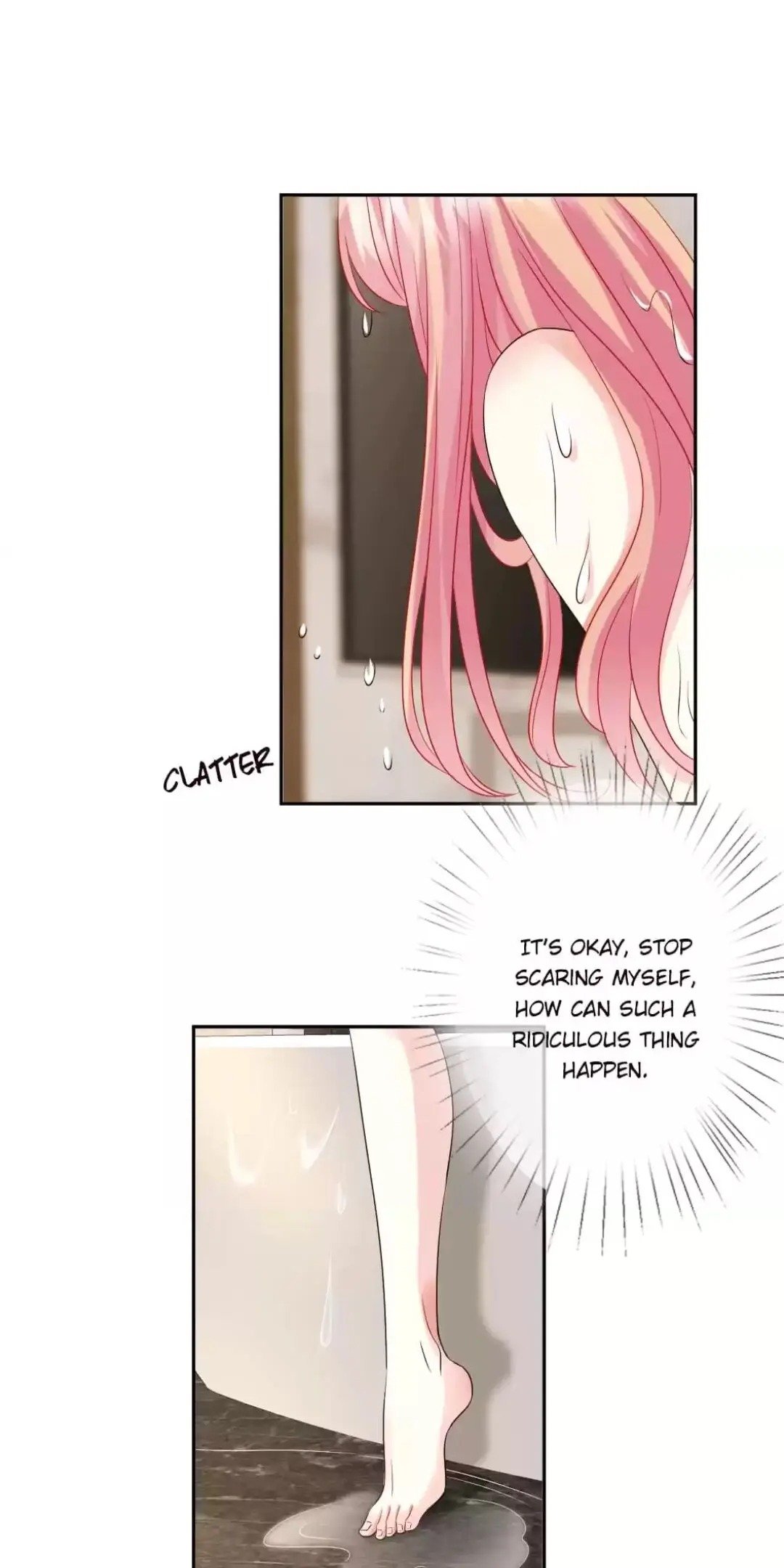 Embrace My Shadow chapter 127 page 14