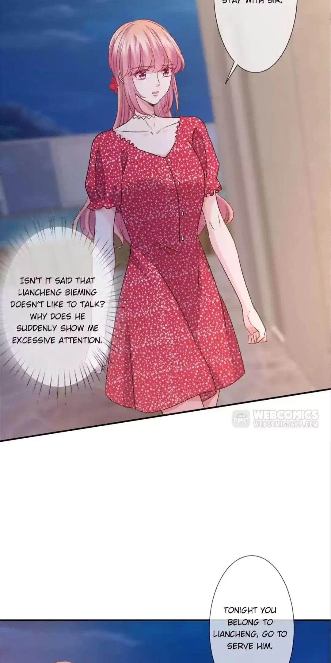 Embrace My Shadow chapter 127 page 18