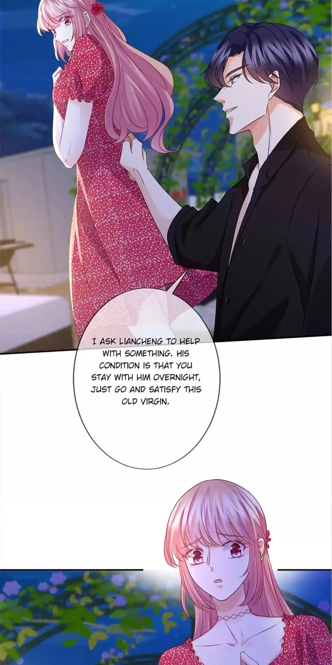 Embrace My Shadow chapter 127 page 20