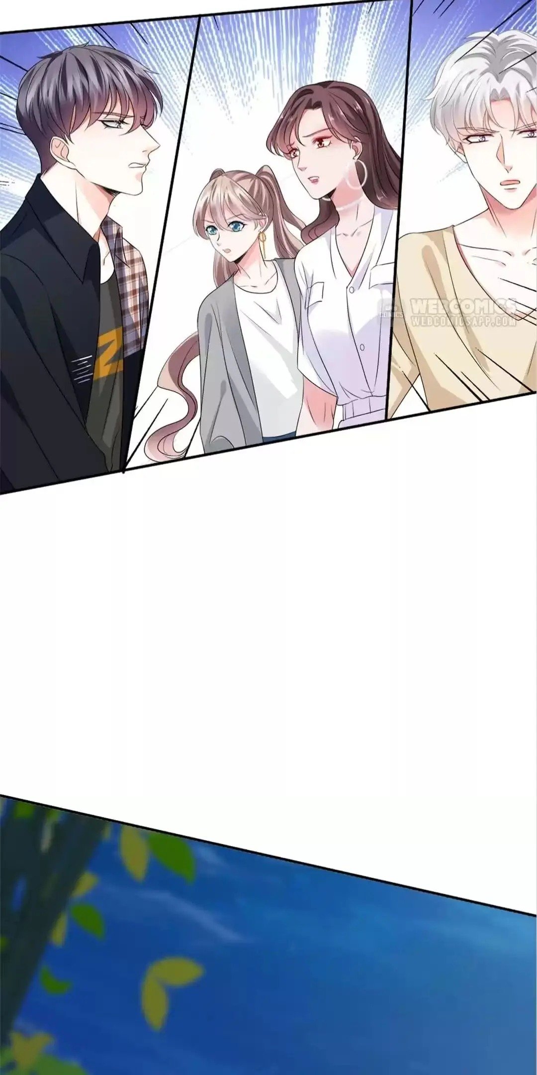 Embrace My Shadow chapter 127 page 25