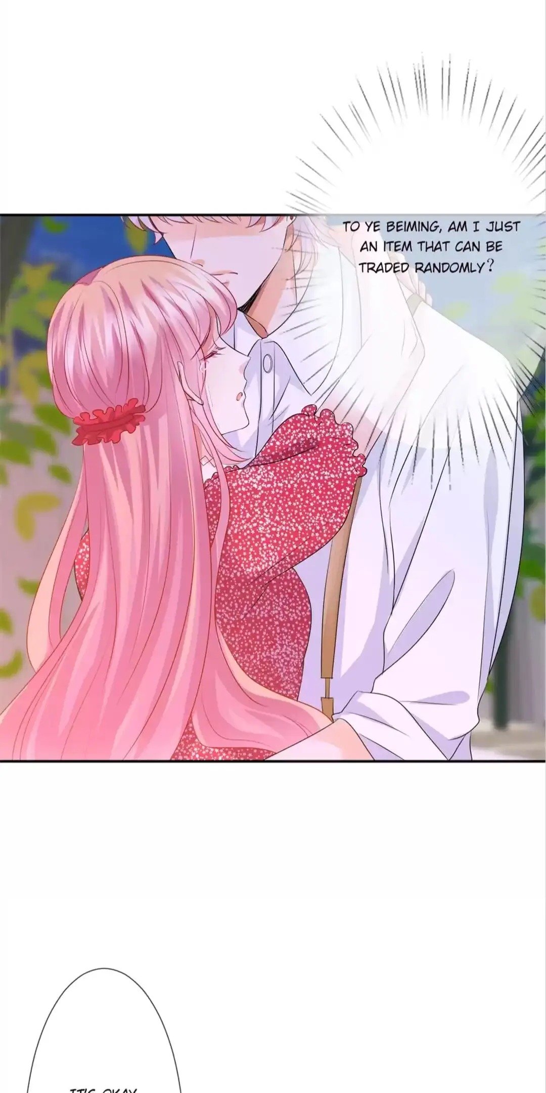 Embrace My Shadow chapter 127 page 27