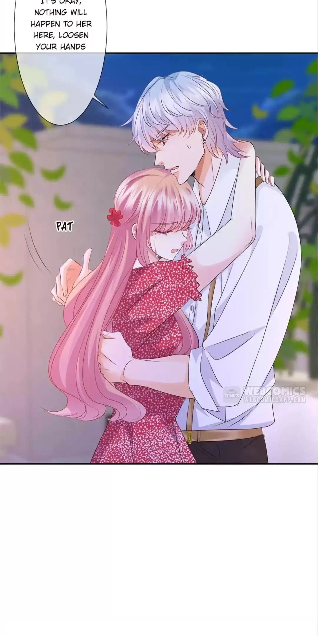 Embrace My Shadow chapter 127 page 28