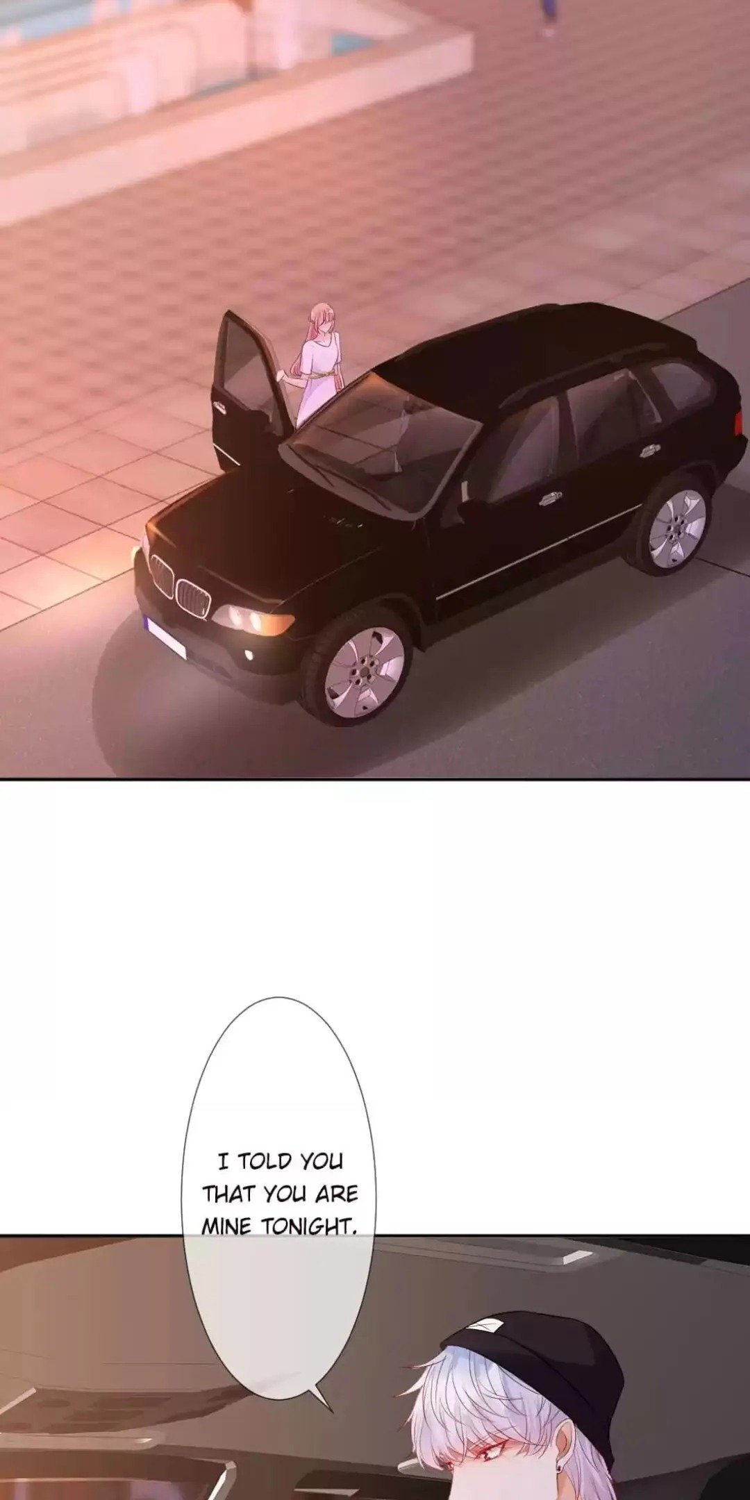 Embrace My Shadow chapter 127 page 3