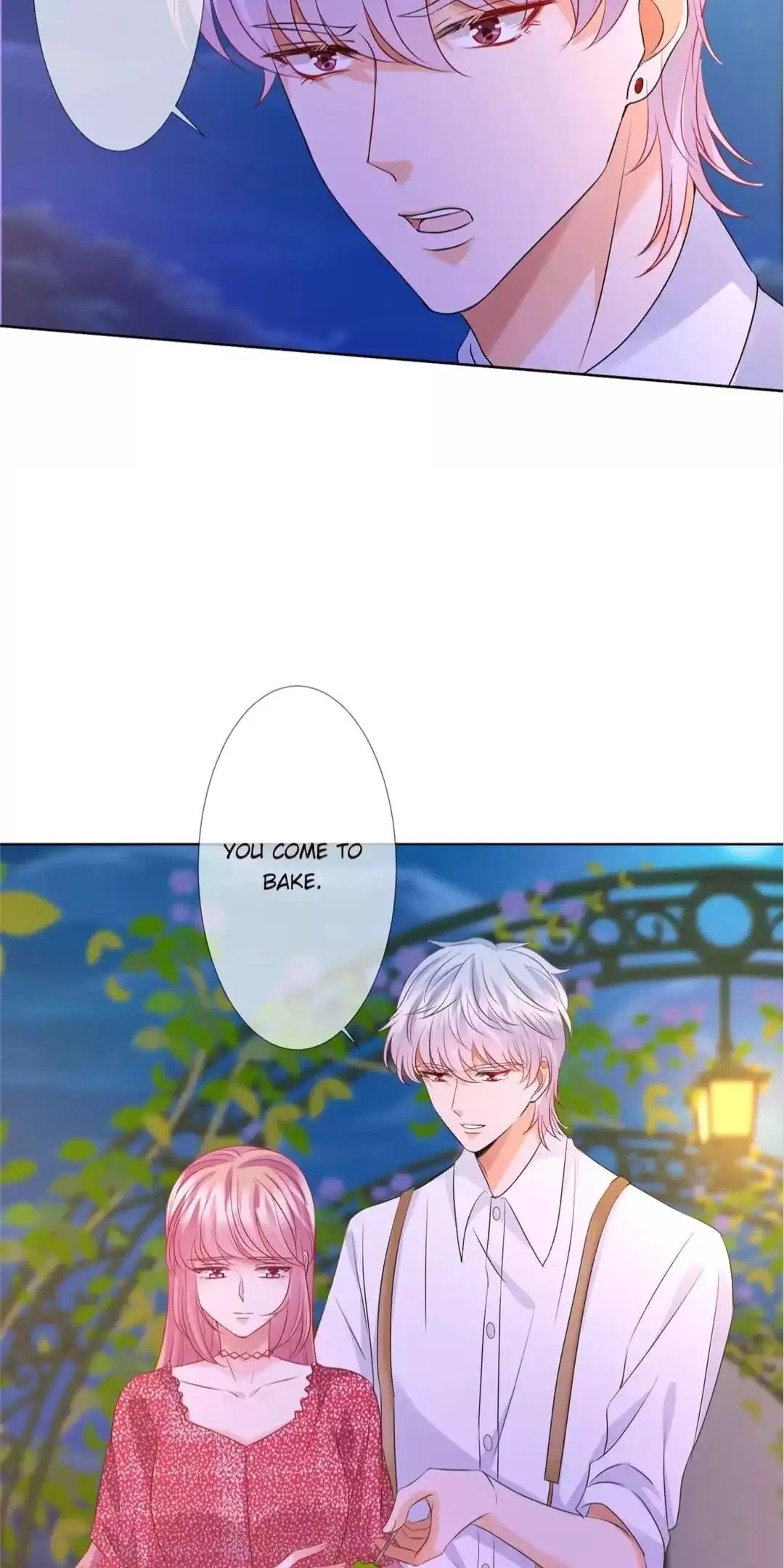 Embrace My Shadow chapter 127 page 32