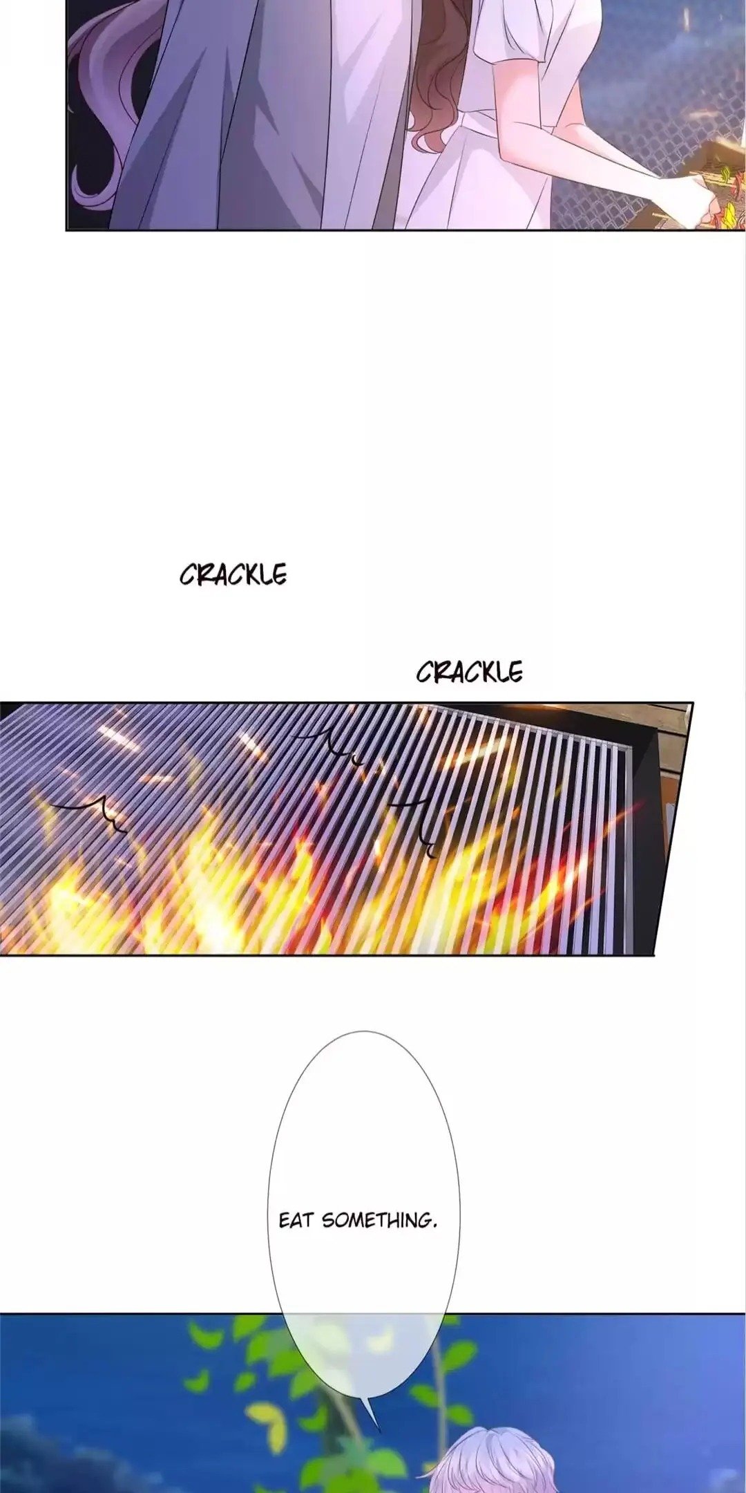 Embrace My Shadow chapter 127 page 36