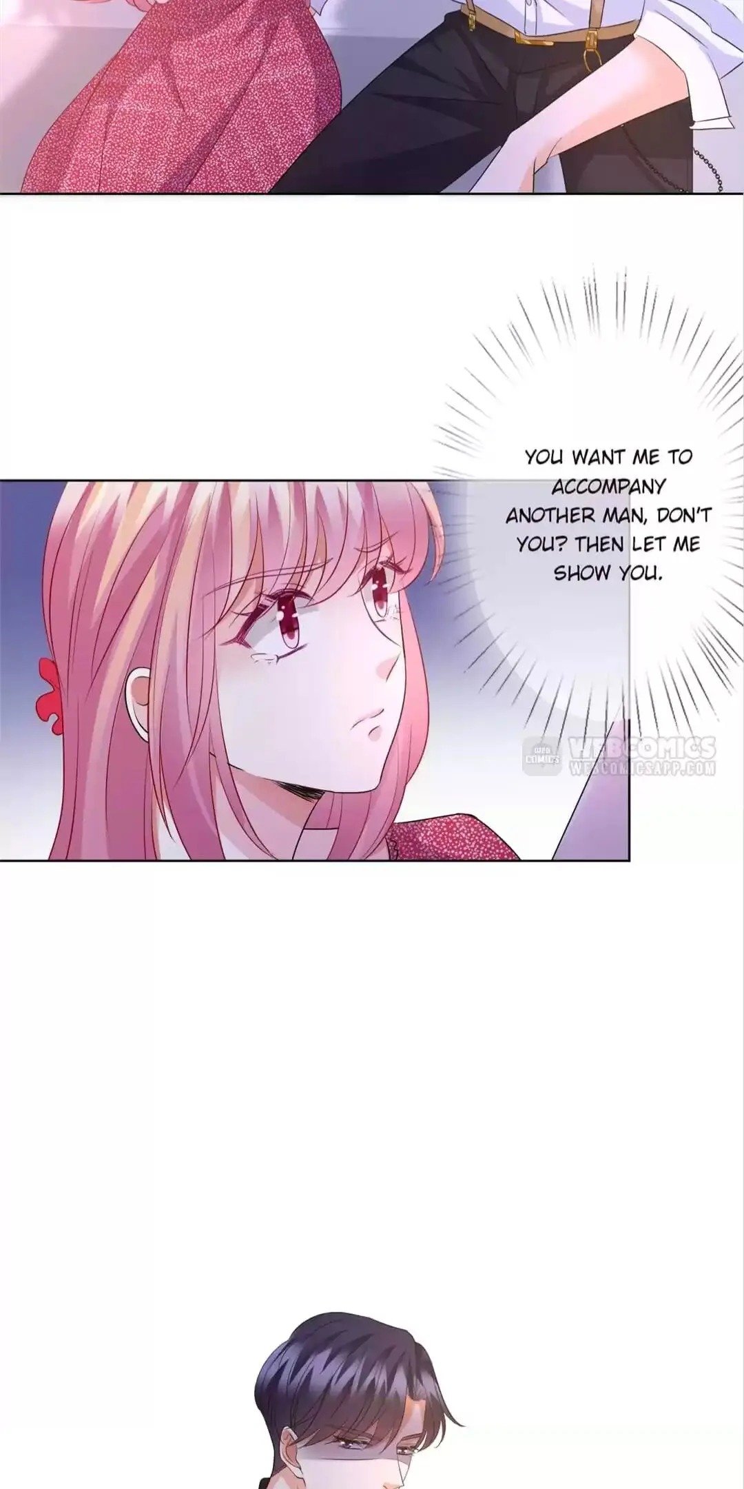 Embrace My Shadow chapter 127 page 38