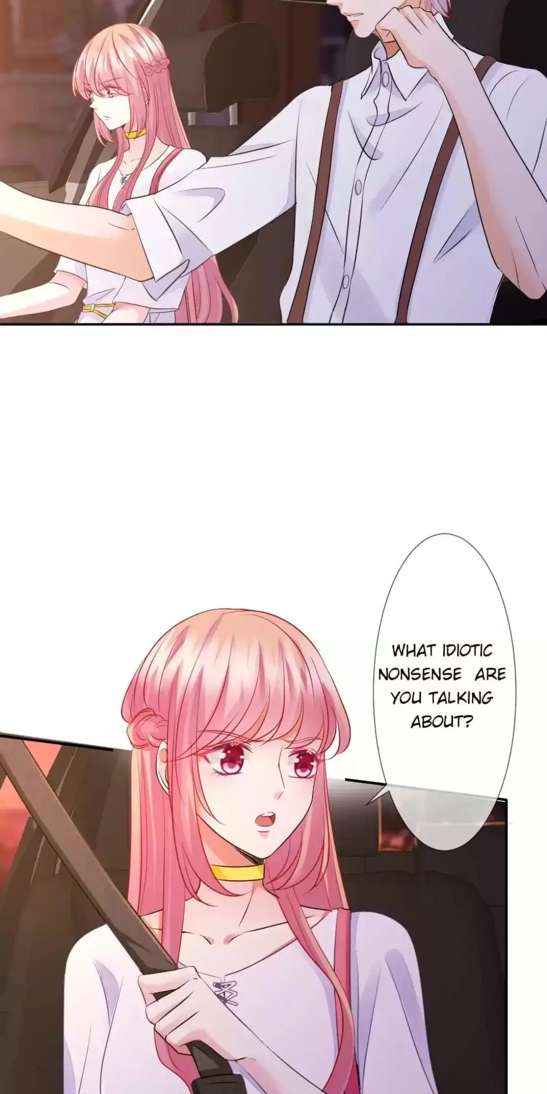 Embrace My Shadow chapter 127 page 4