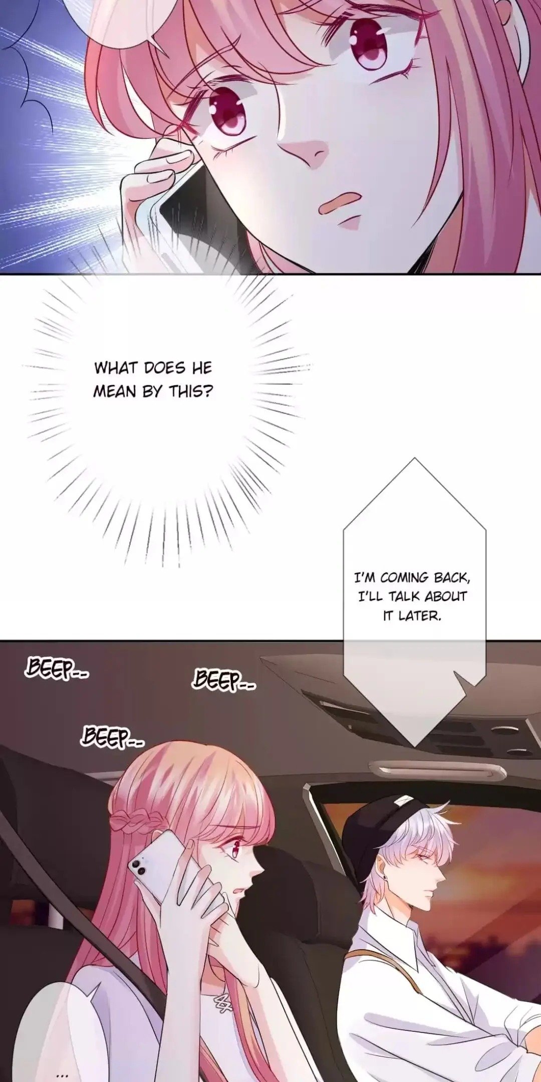 Embrace My Shadow chapter 127 page 7