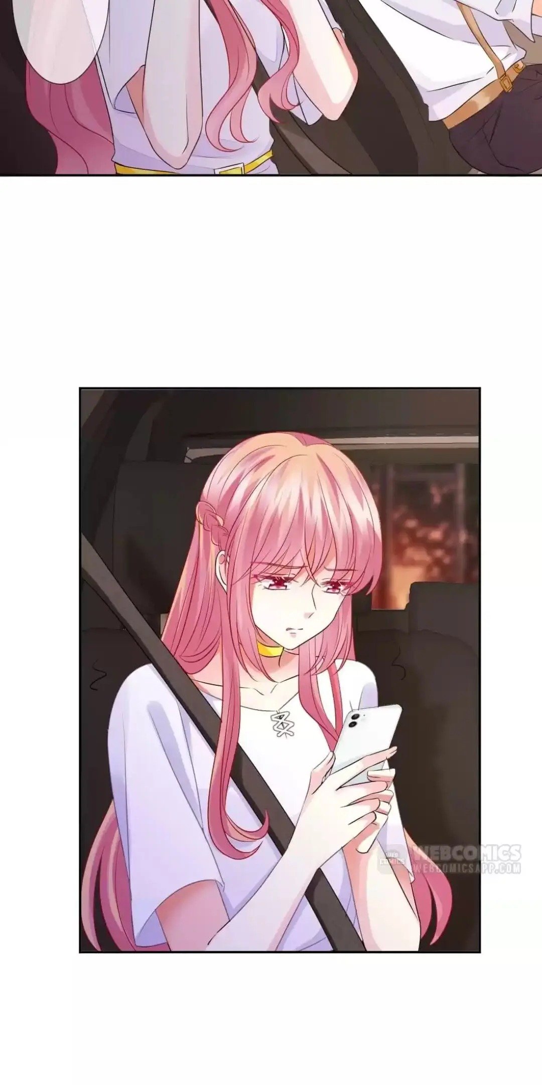 Embrace My Shadow chapter 127 page 8