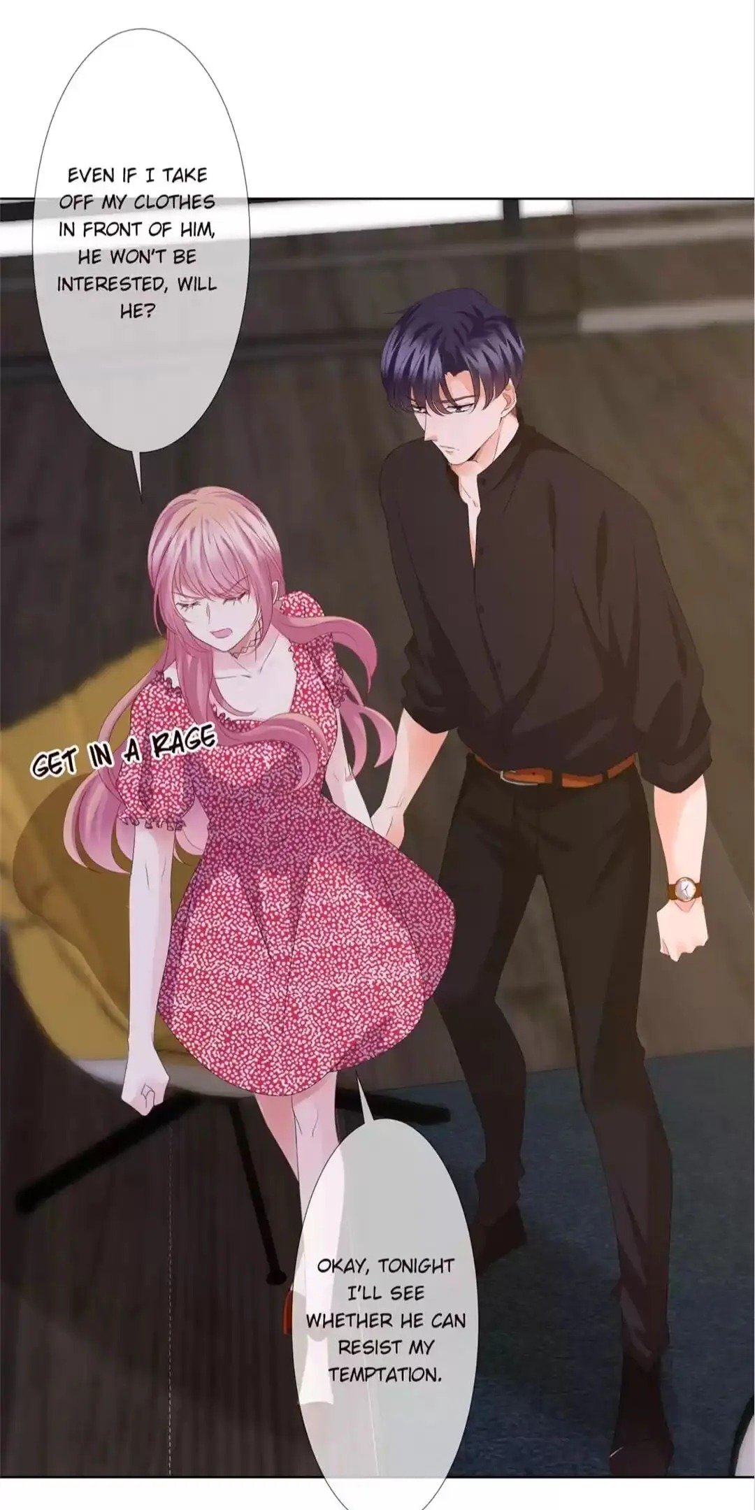 Embrace My Shadow chapter 129 page 10