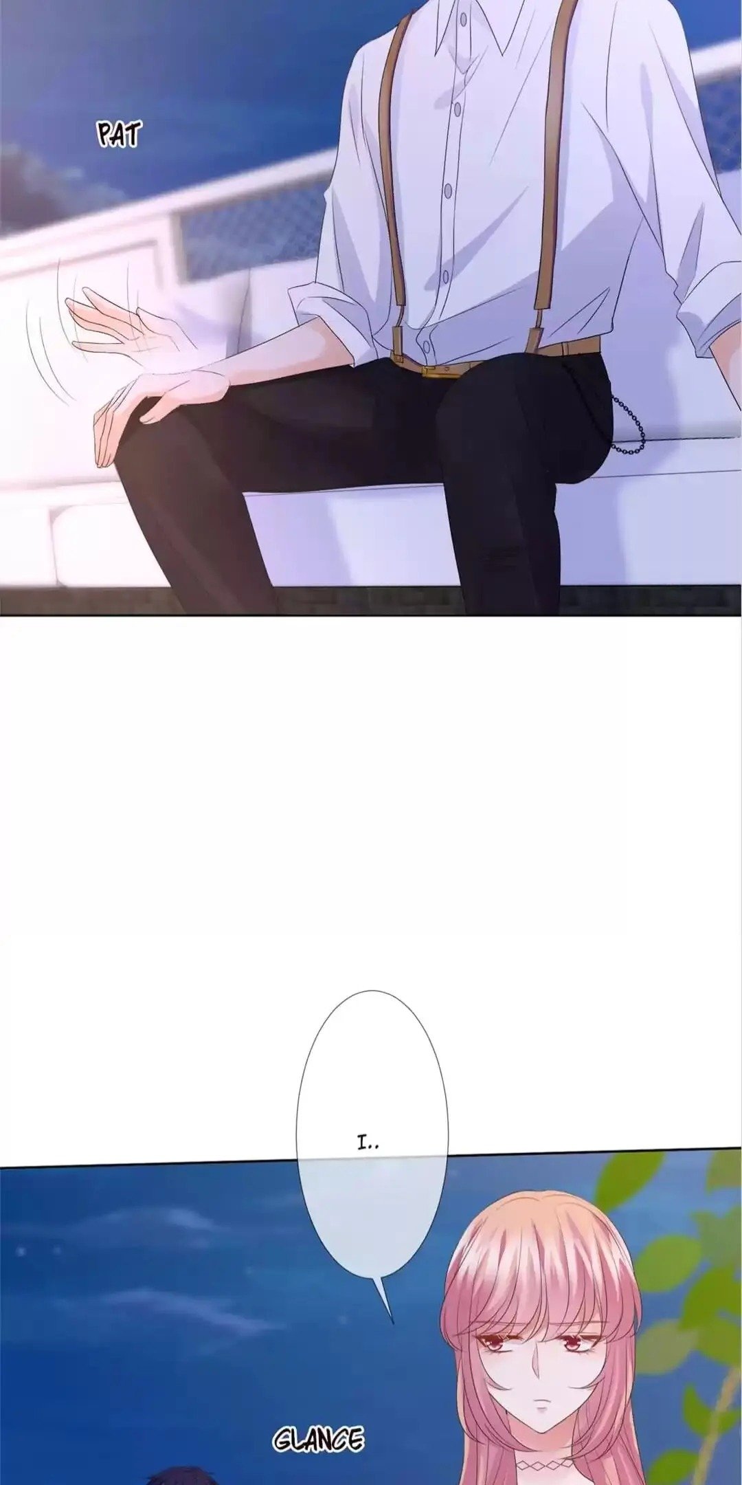 Embrace My Shadow chapter 129 page 13