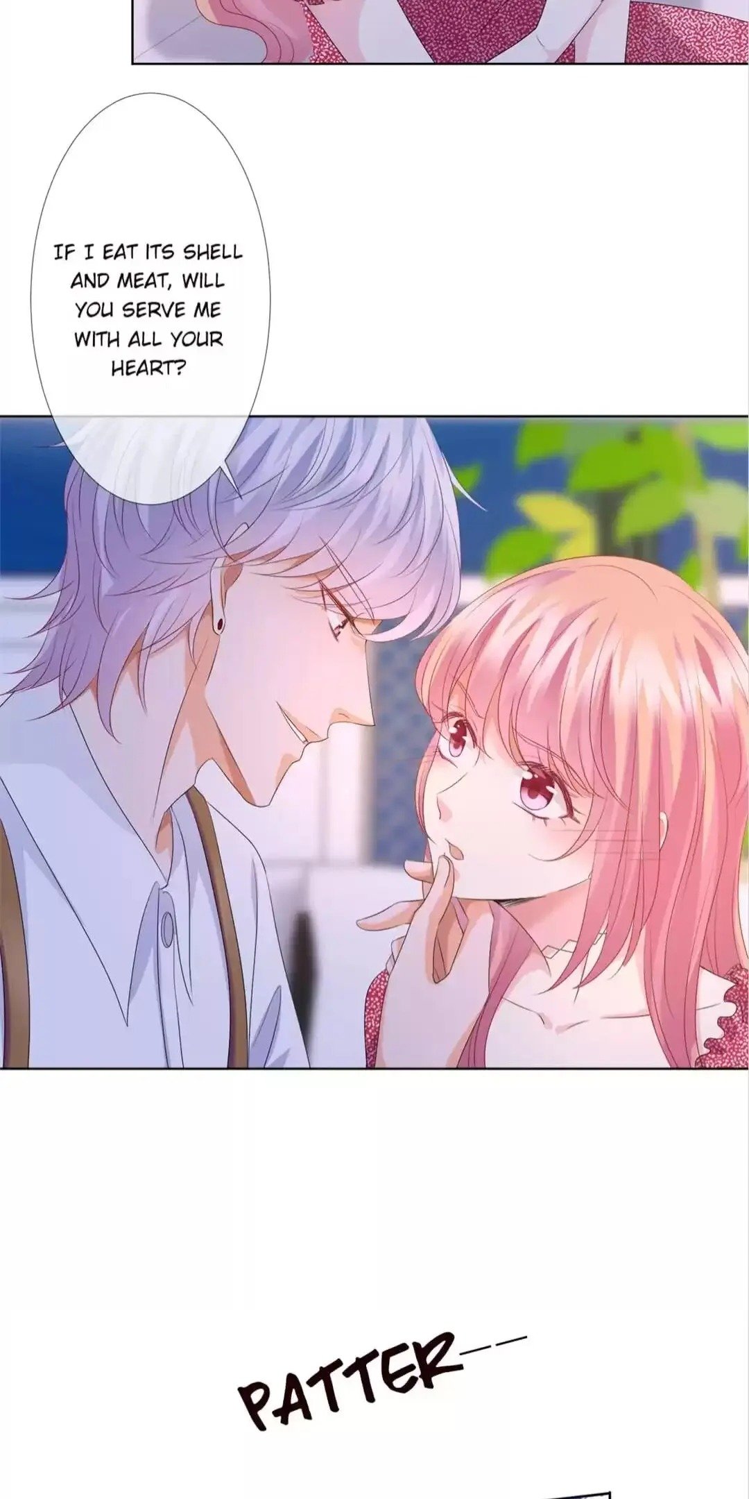 Embrace My Shadow chapter 129 page 19