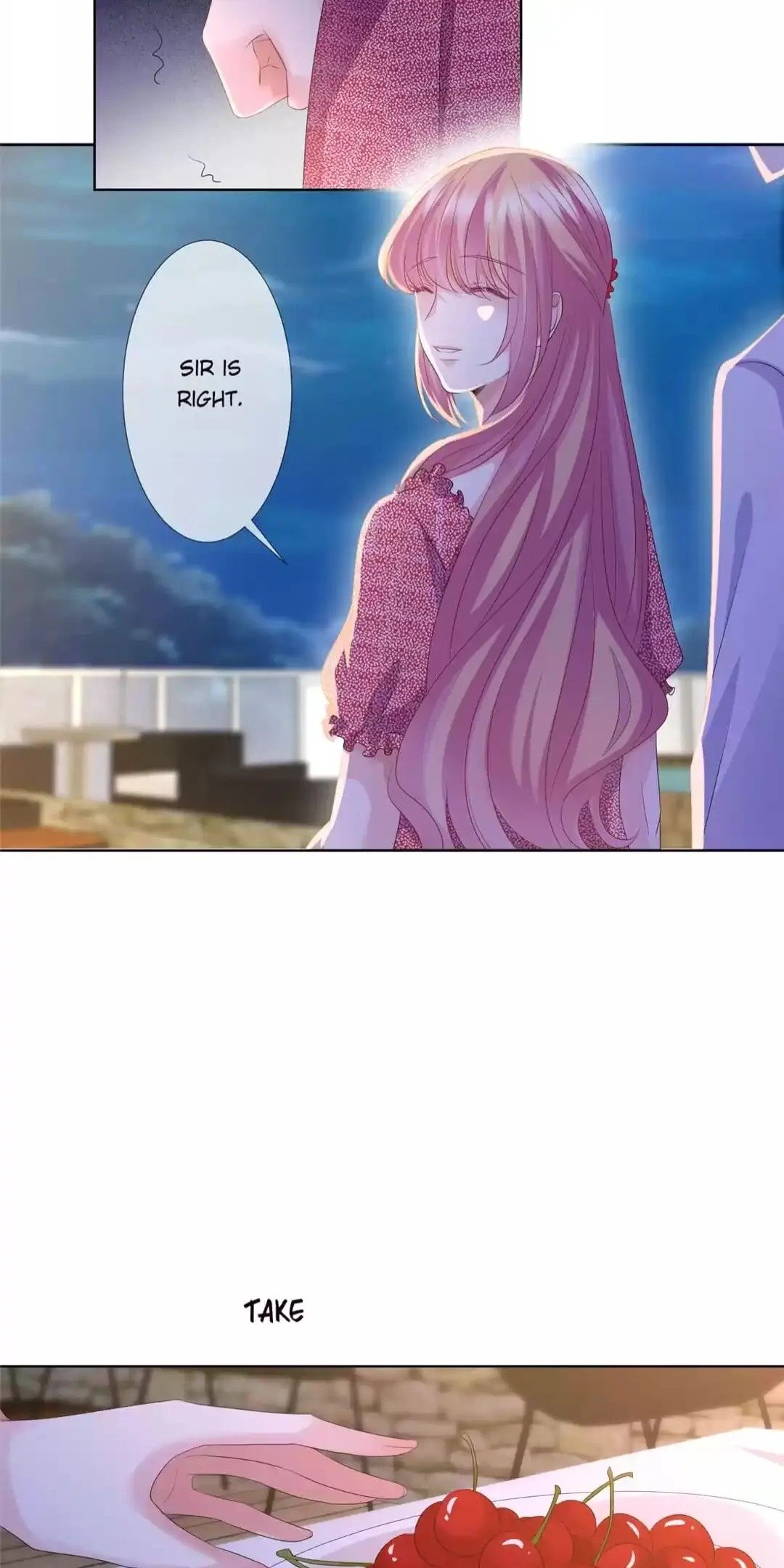 Embrace My Shadow chapter 129 page 26