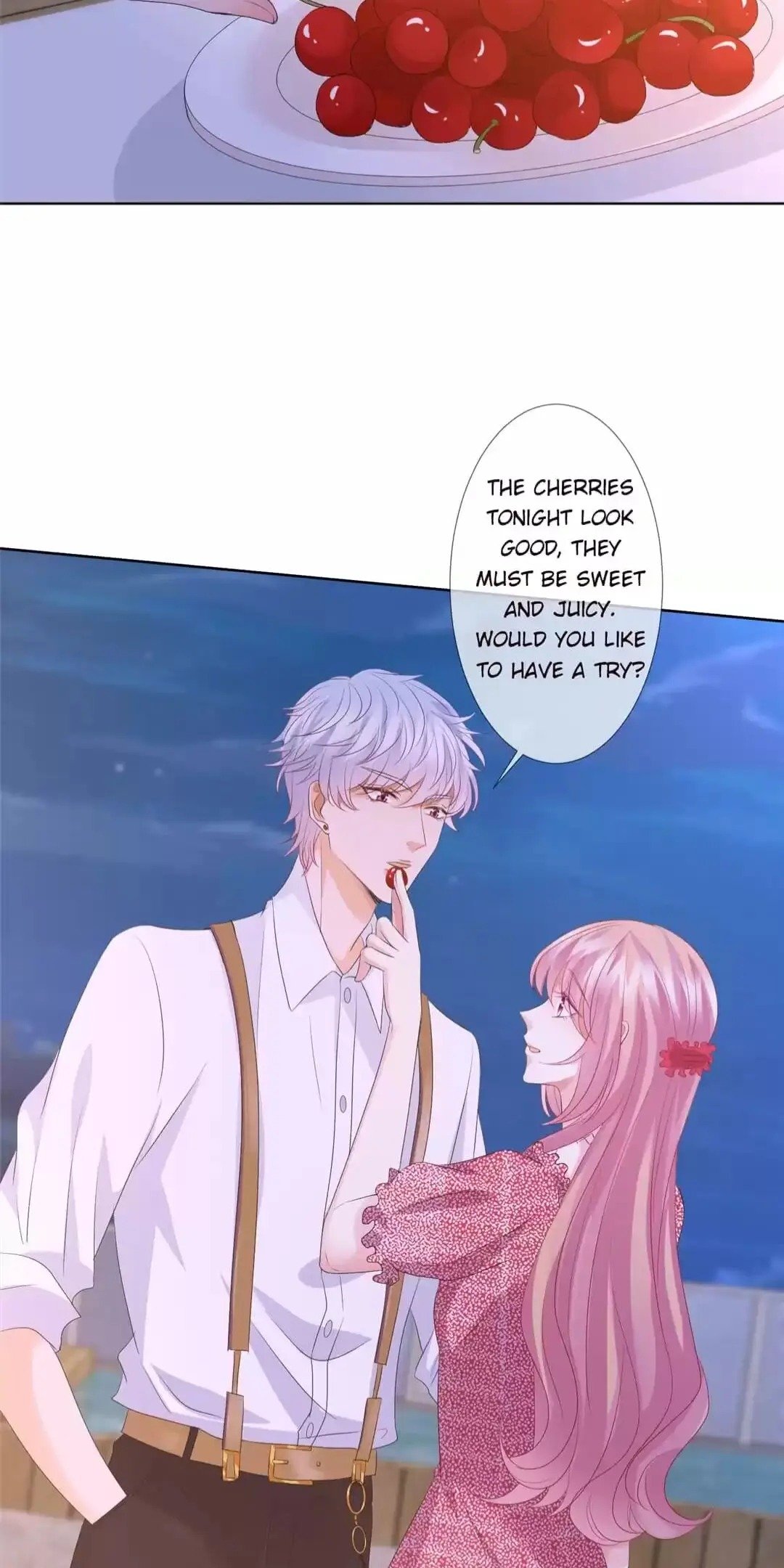 Embrace My Shadow chapter 129 page 27