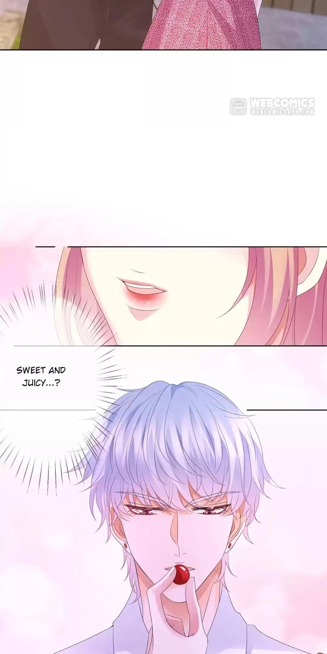 Embrace My Shadow chapter 129 page 28