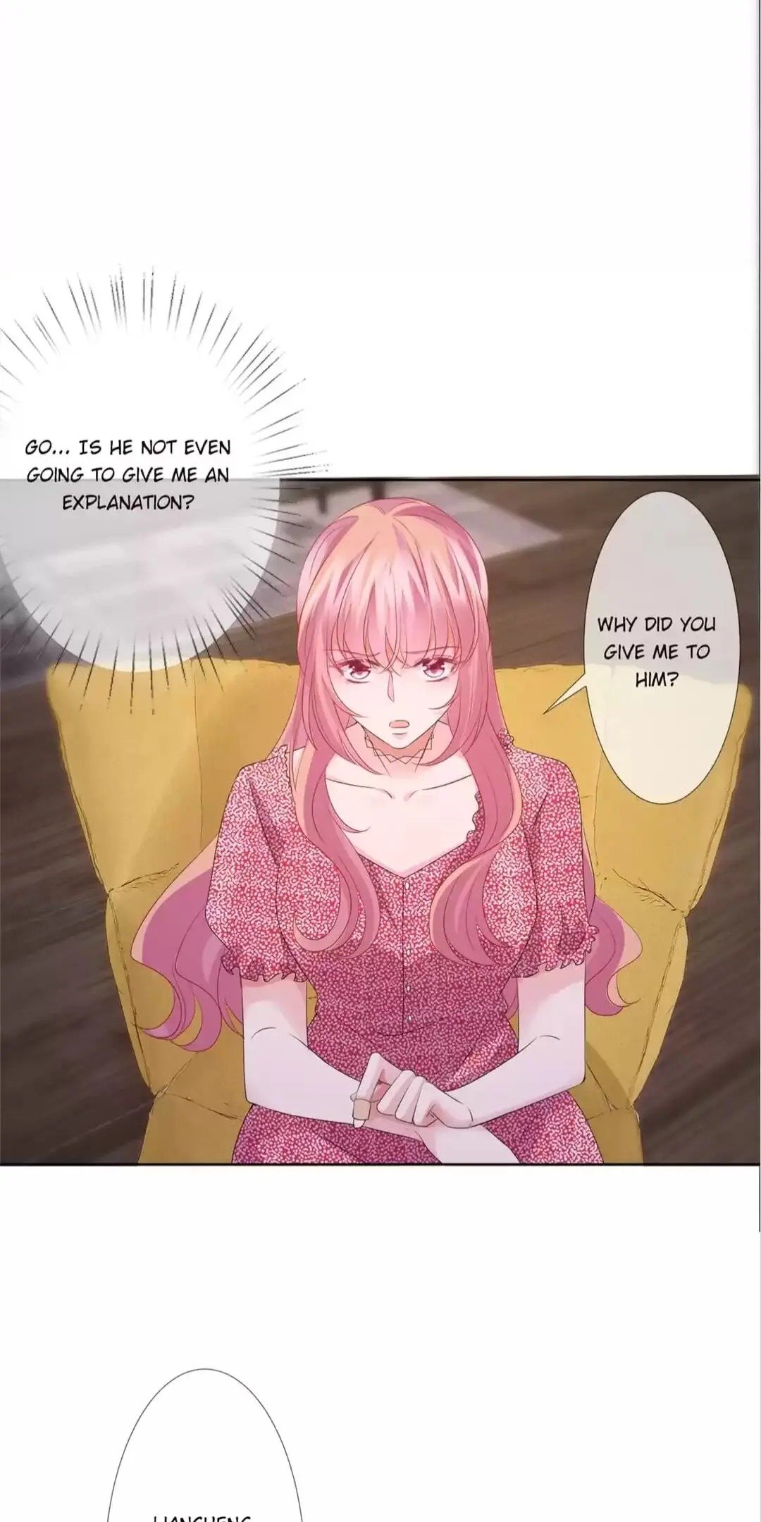 Embrace My Shadow chapter 129 page 3