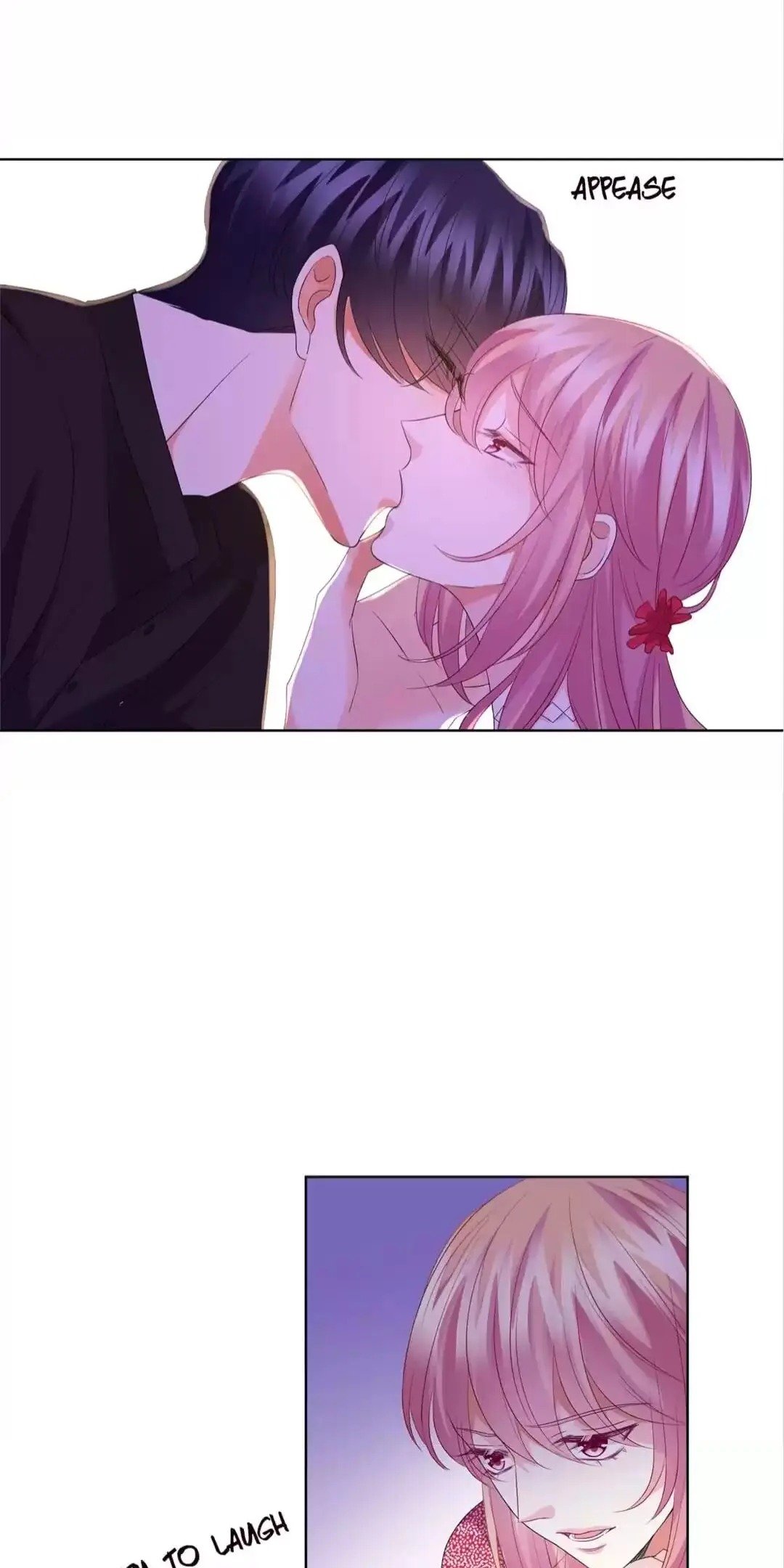 Embrace My Shadow chapter 129 page 6