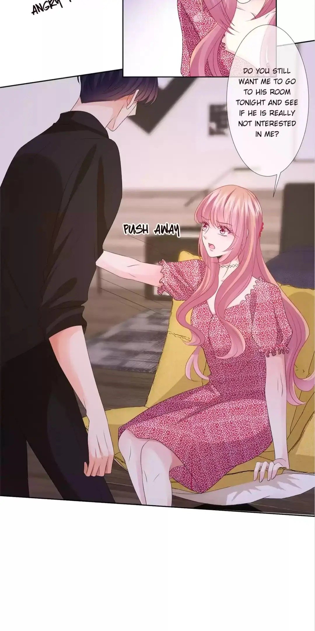 Embrace My Shadow chapter 129 page 7