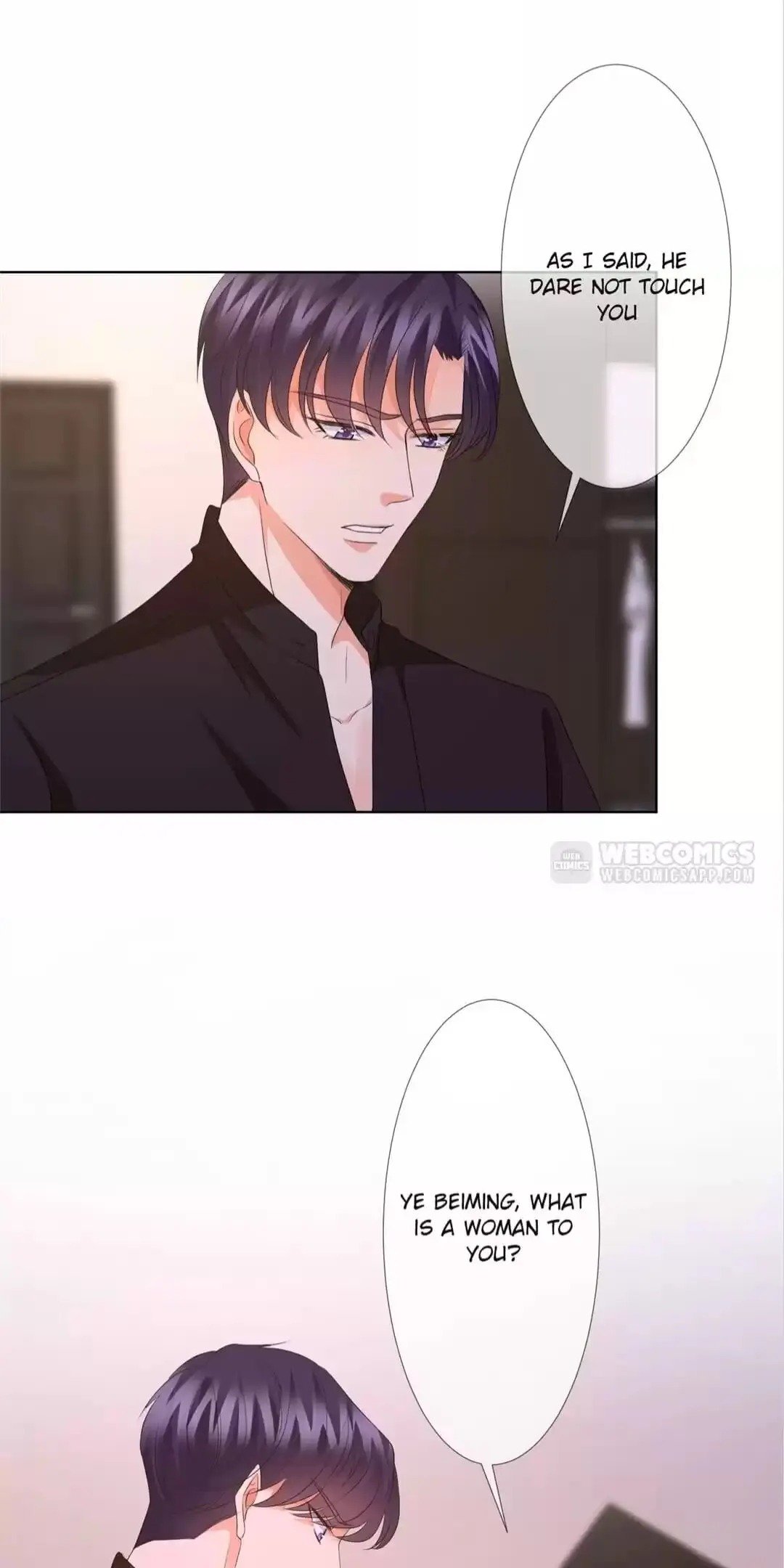 Embrace My Shadow chapter 129 page 8