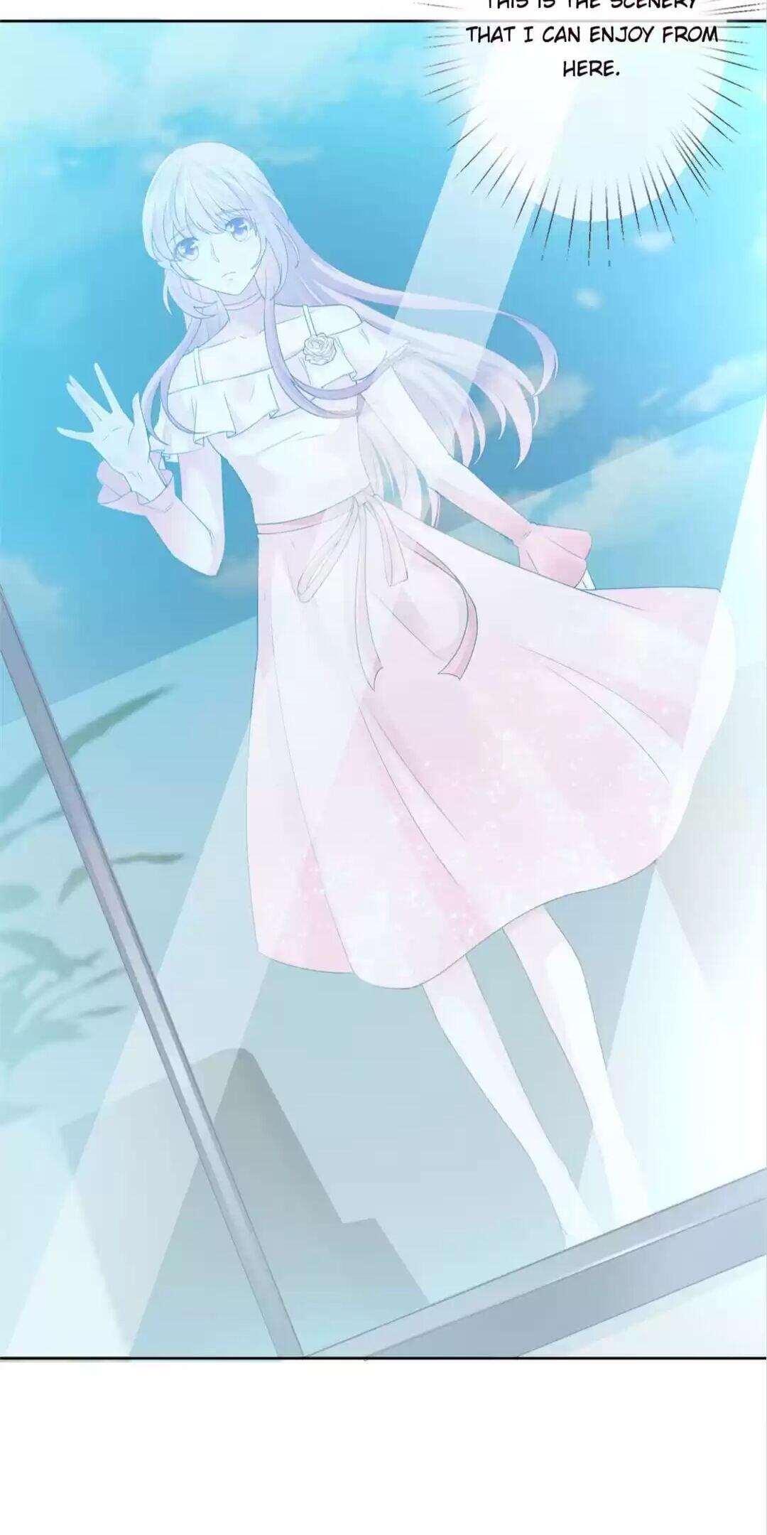 Embrace My Shadow chapter 13 page 23