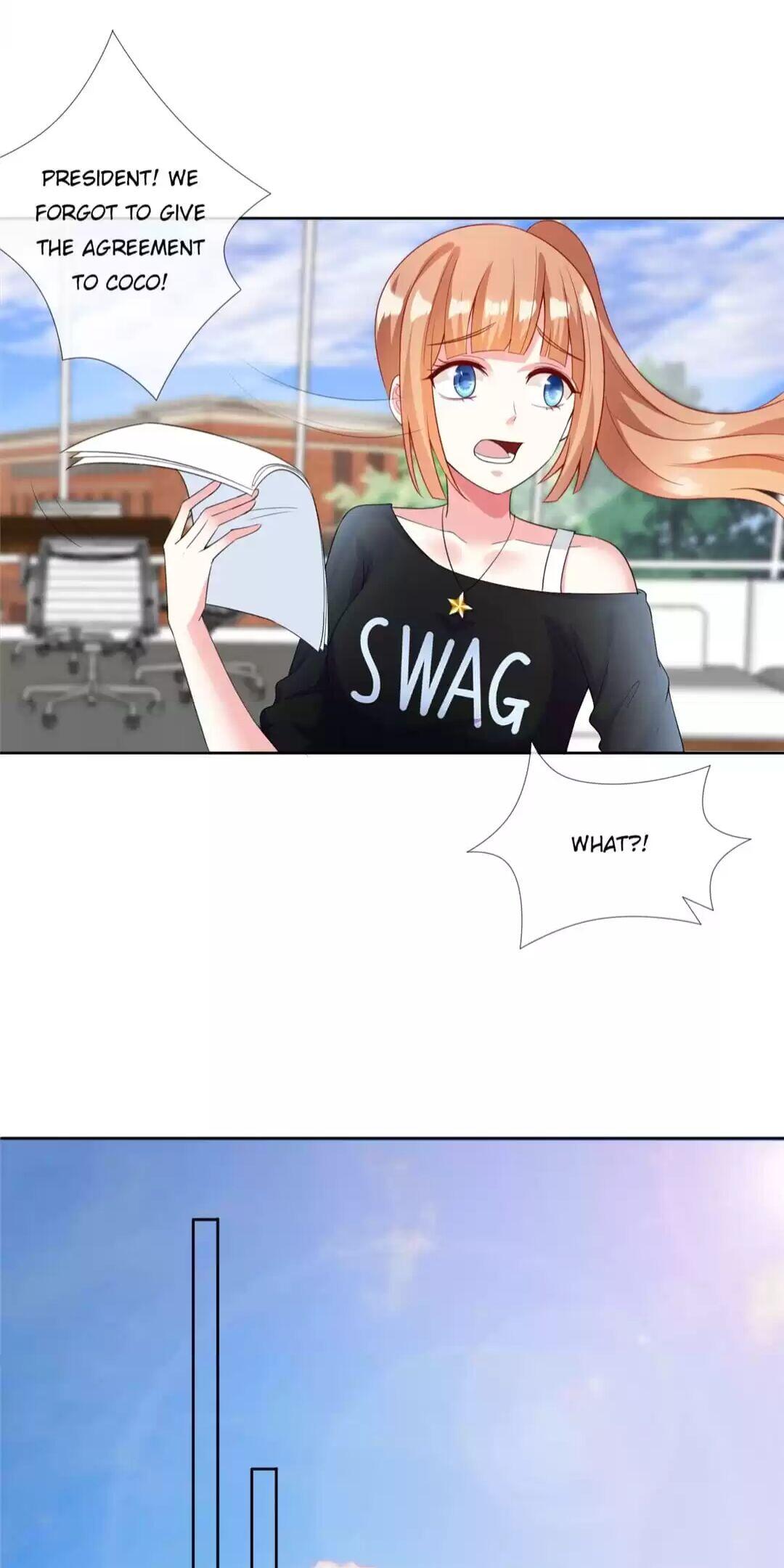 Embrace My Shadow chapter 13 page 6