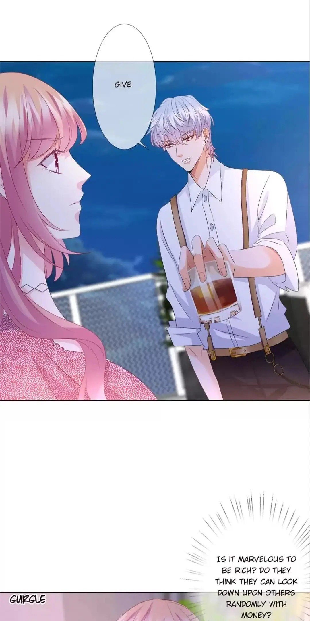 Embrace My Shadow chapter 130 page 10