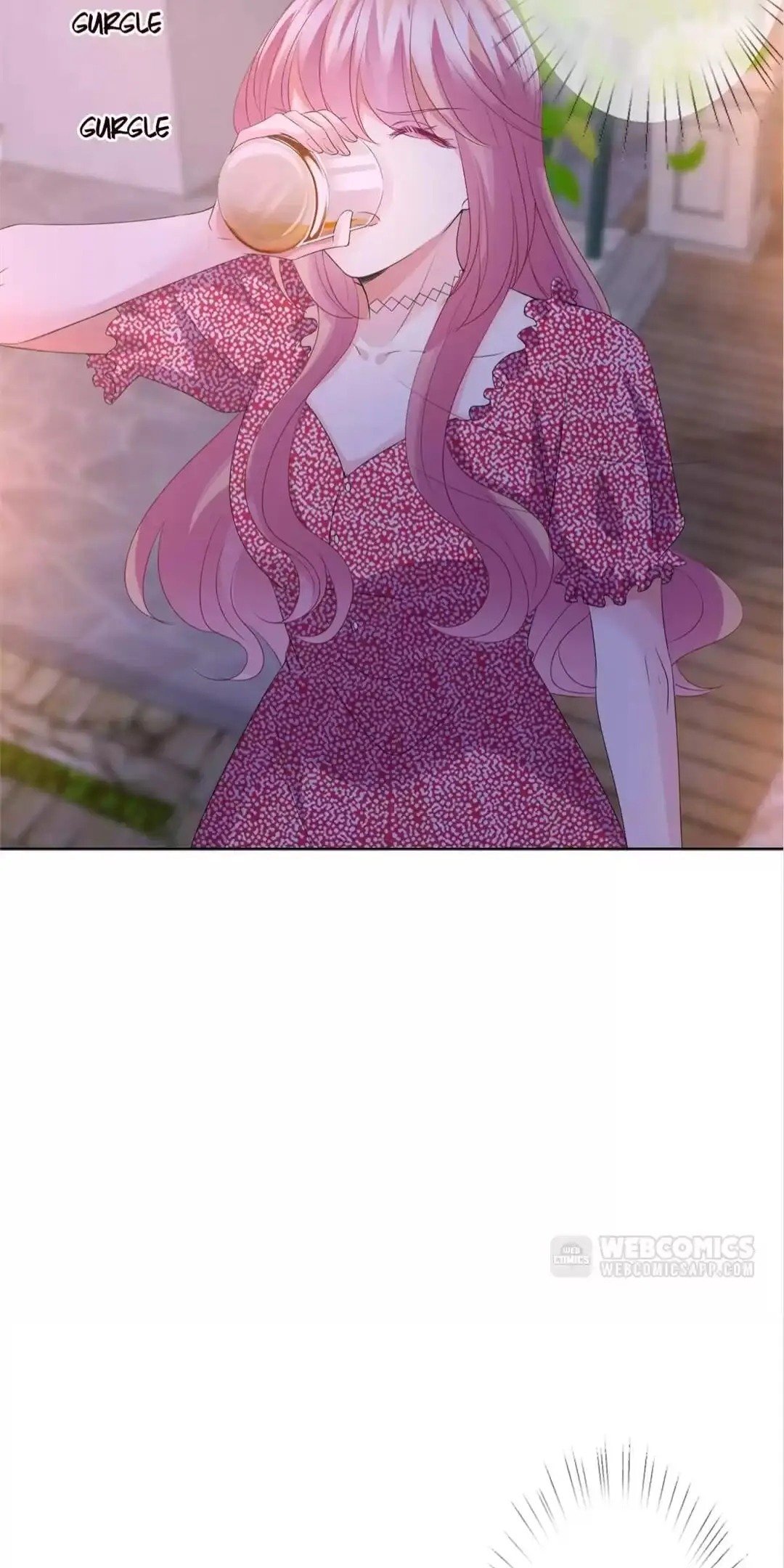 Embrace My Shadow chapter 130 page 11