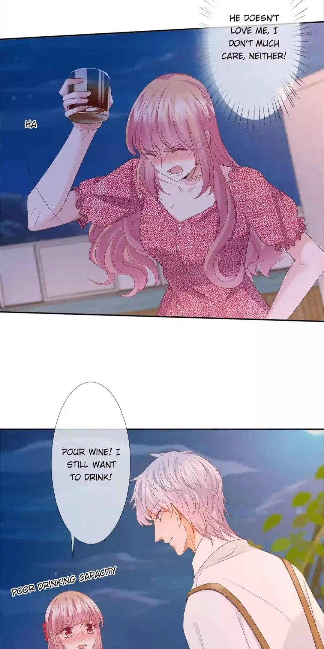 Embrace My Shadow chapter 130 page 12