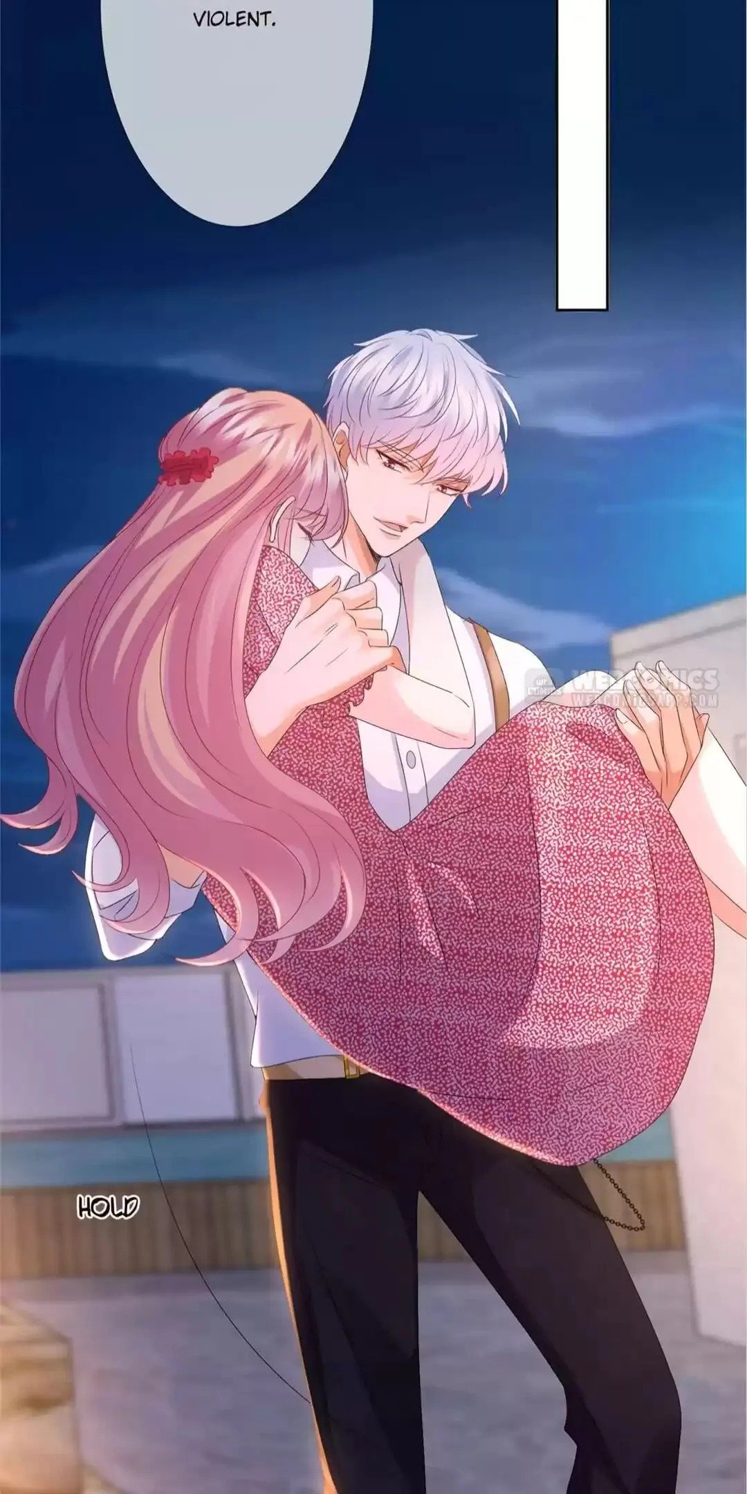 Embrace My Shadow chapter 130 page 18