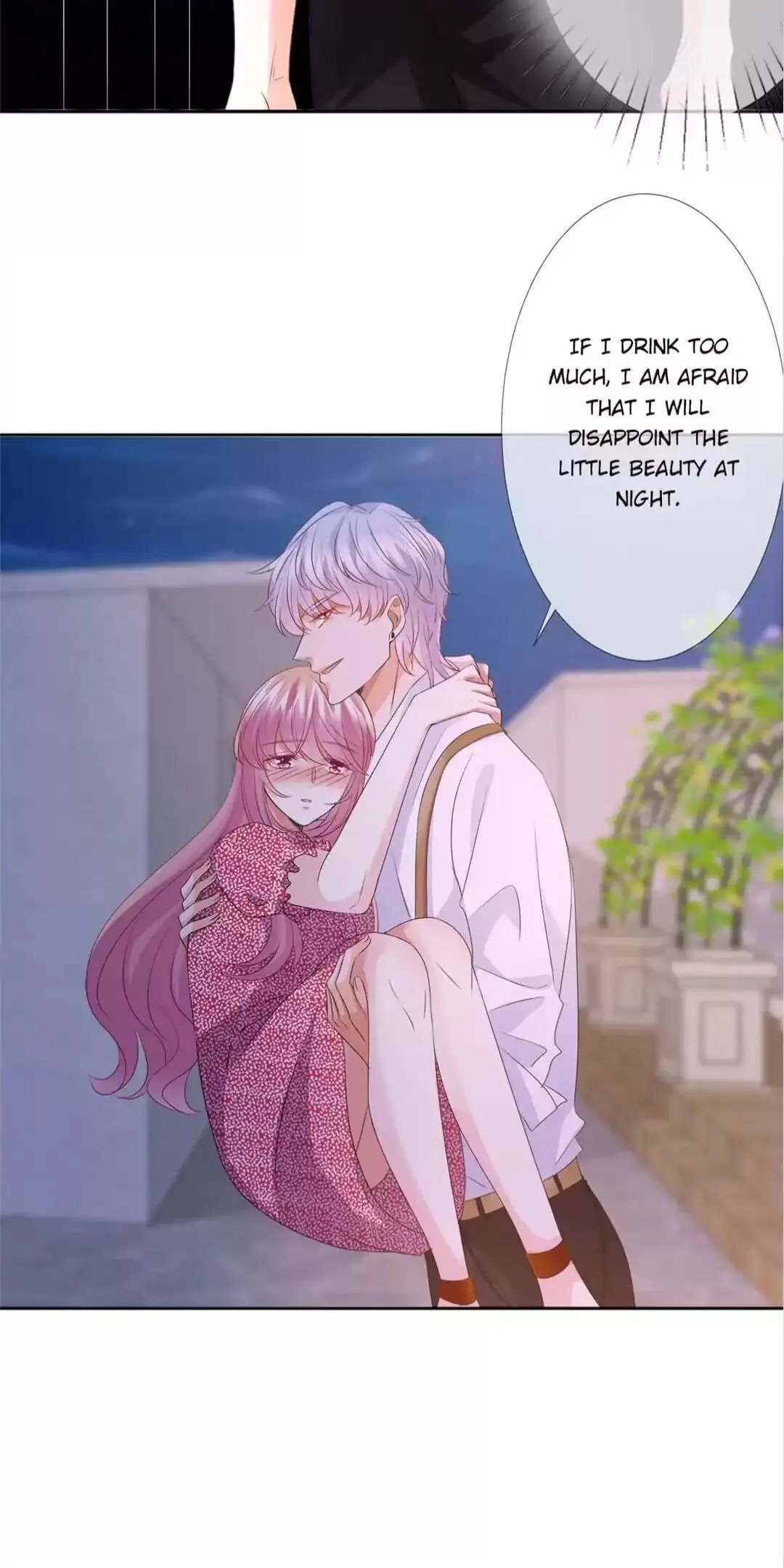 Embrace My Shadow chapter 130 page 20