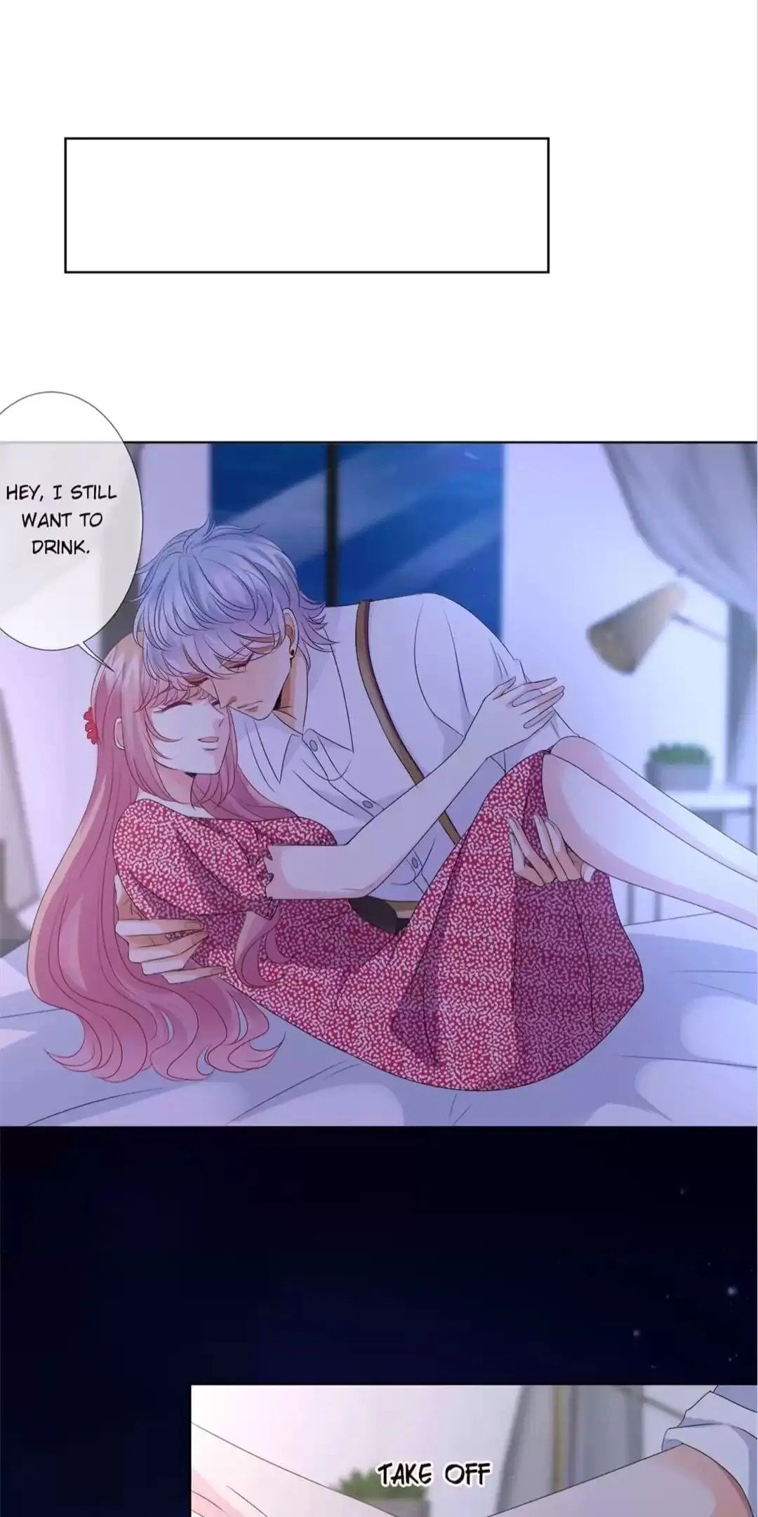 Embrace My Shadow chapter 130 page 23