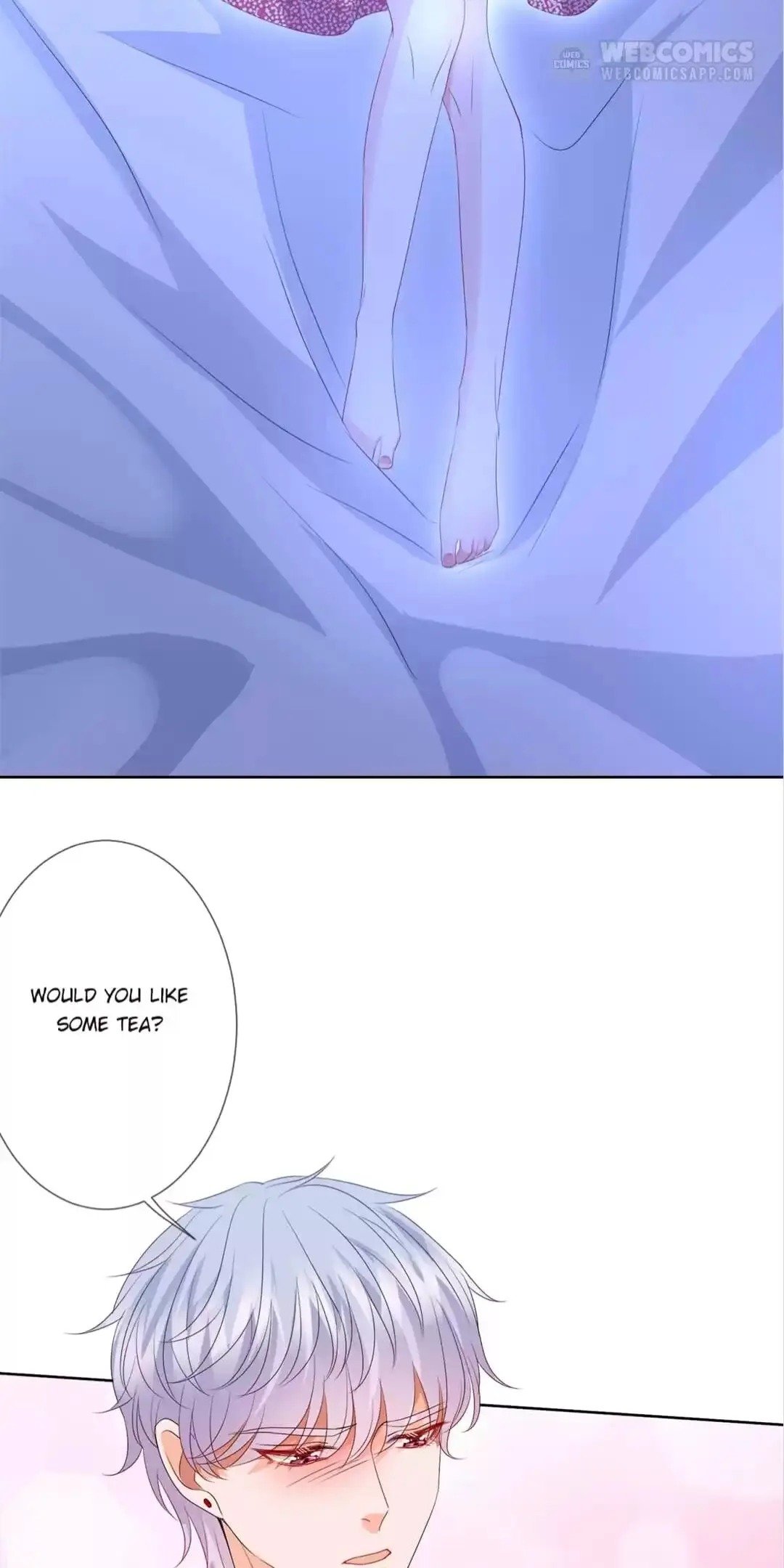 Embrace My Shadow chapter 130 page 25