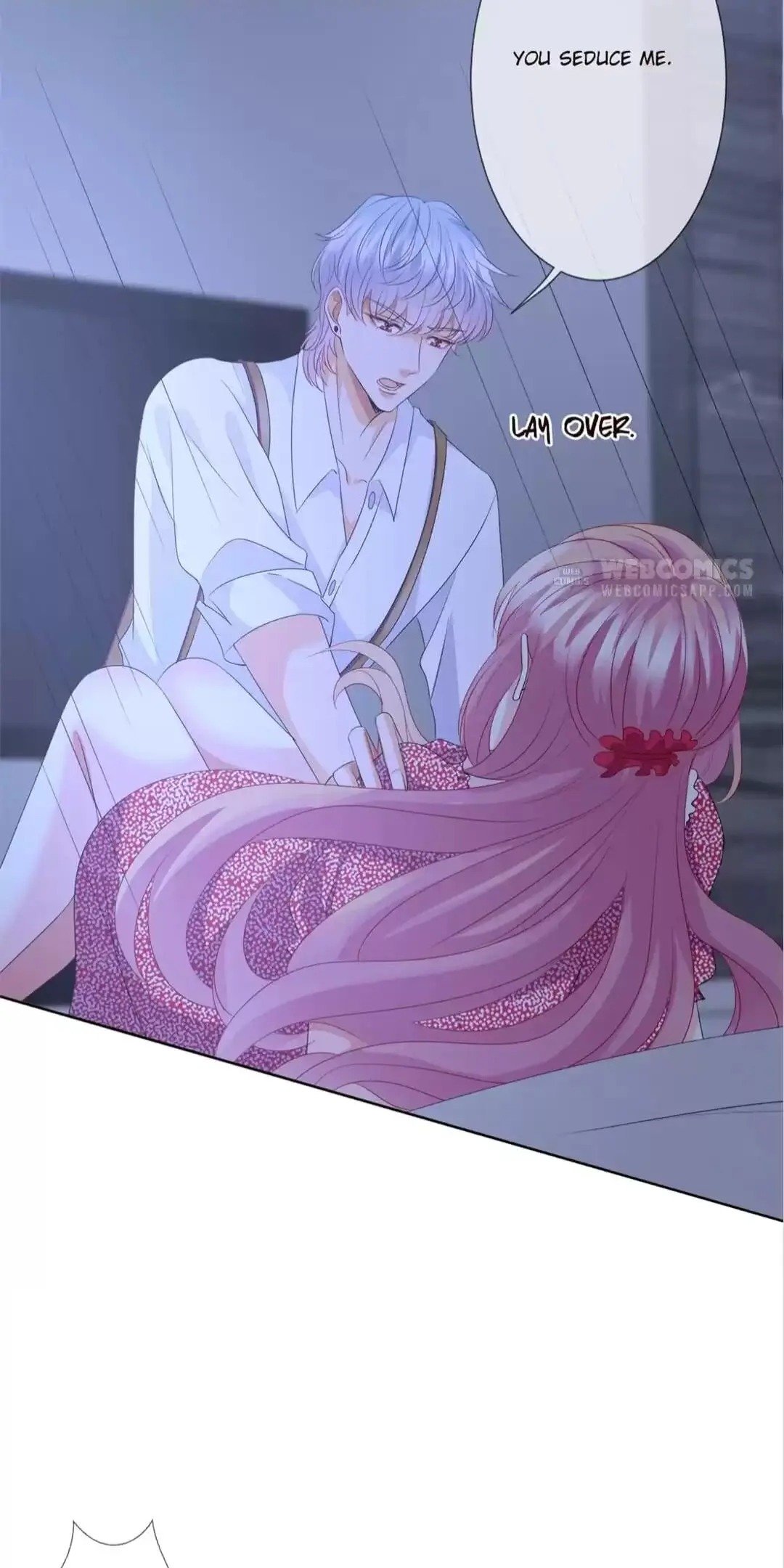 Embrace My Shadow chapter 130 page 28