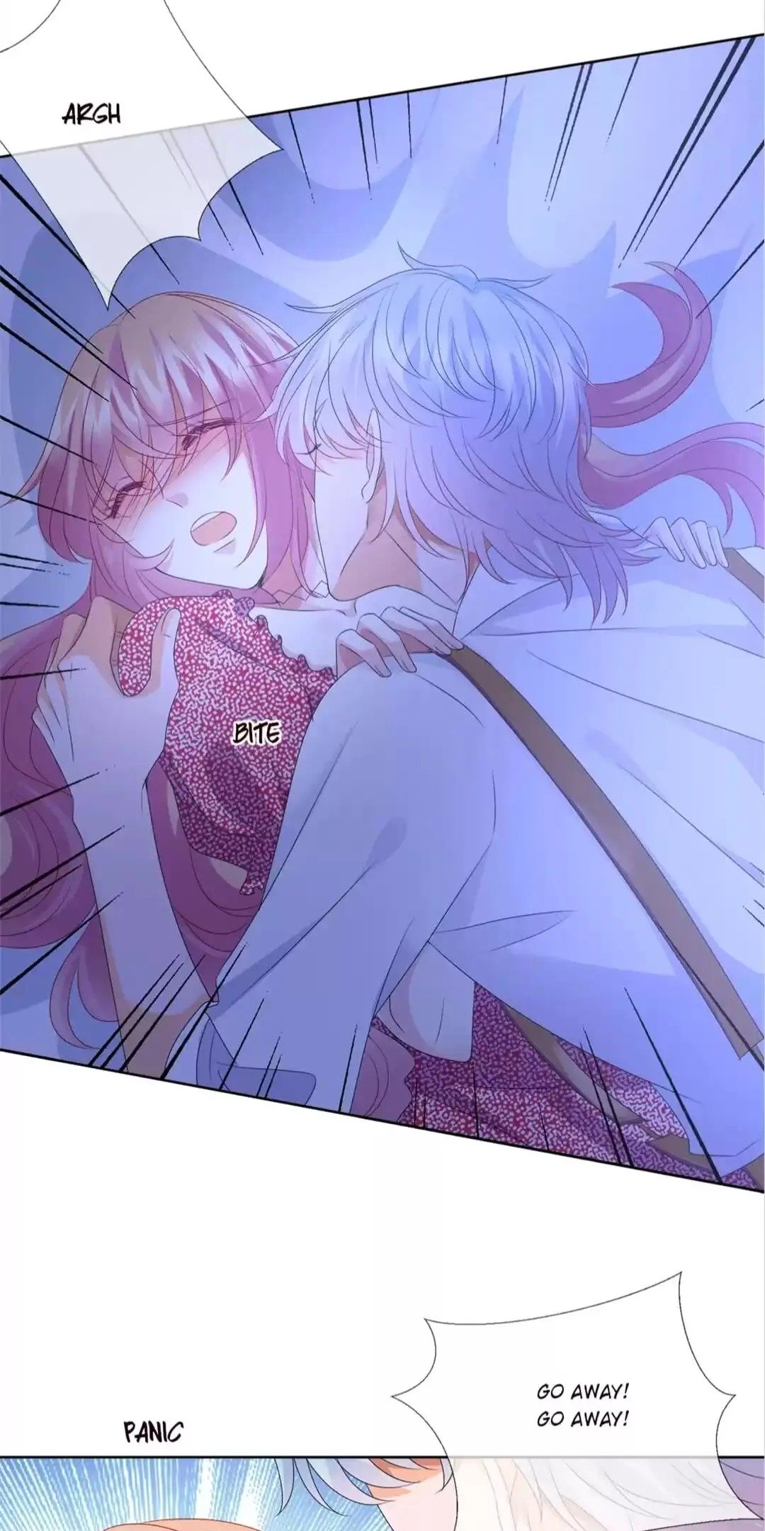 Embrace My Shadow chapter 130 page 29