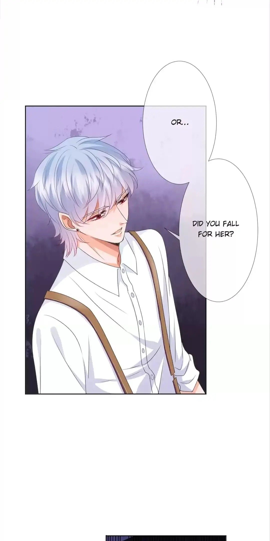 Embrace My Shadow chapter 130 page 3