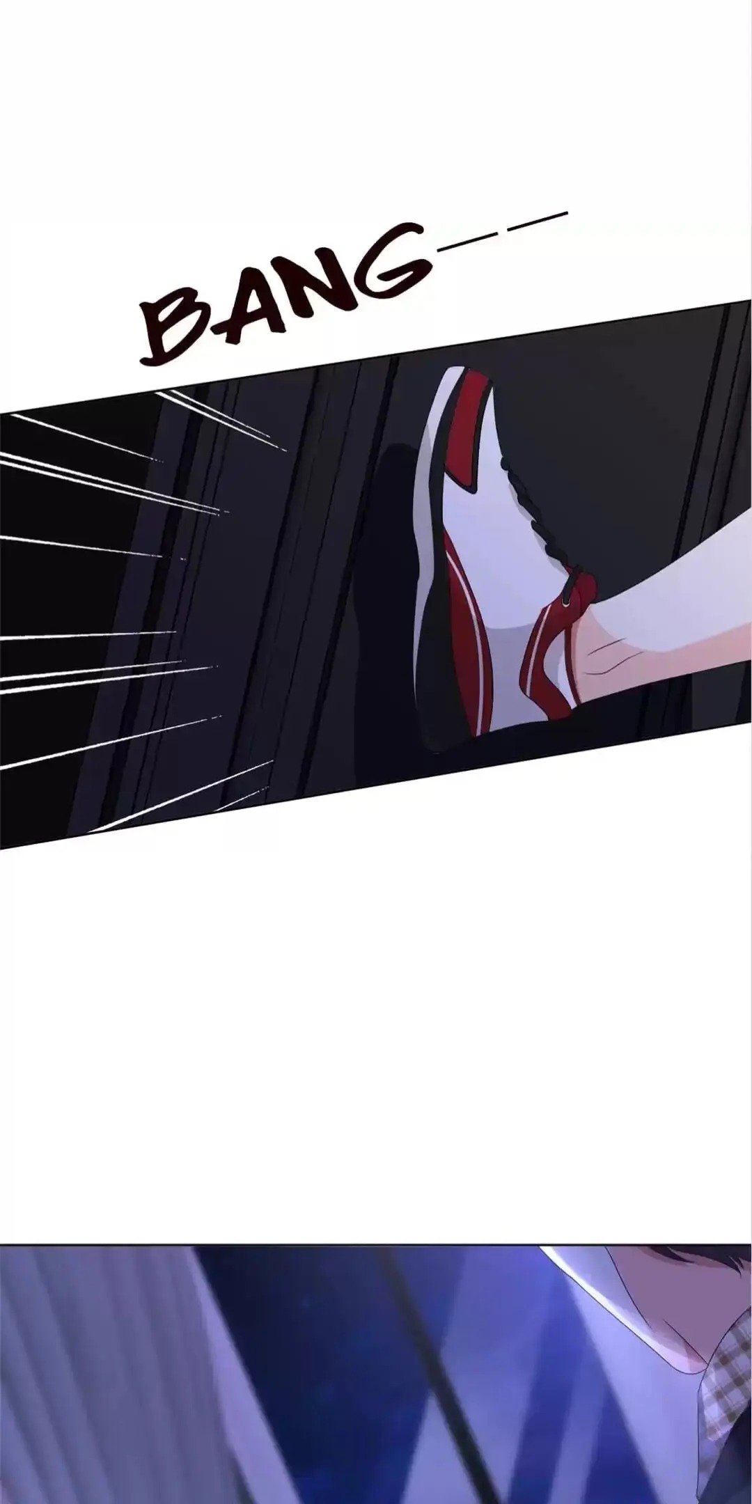 Embrace My Shadow chapter 130 page 32