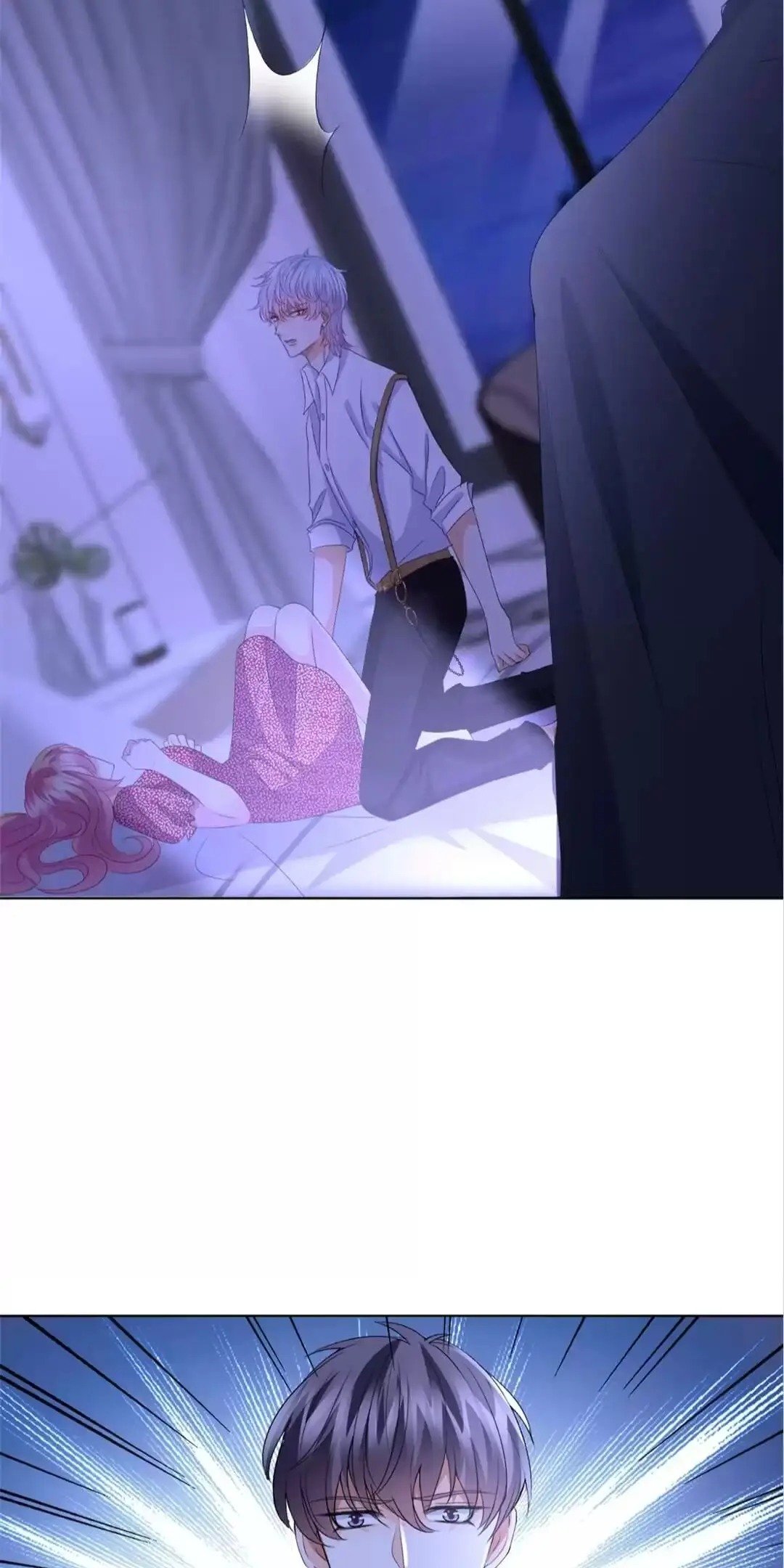 Embrace My Shadow chapter 130 page 33