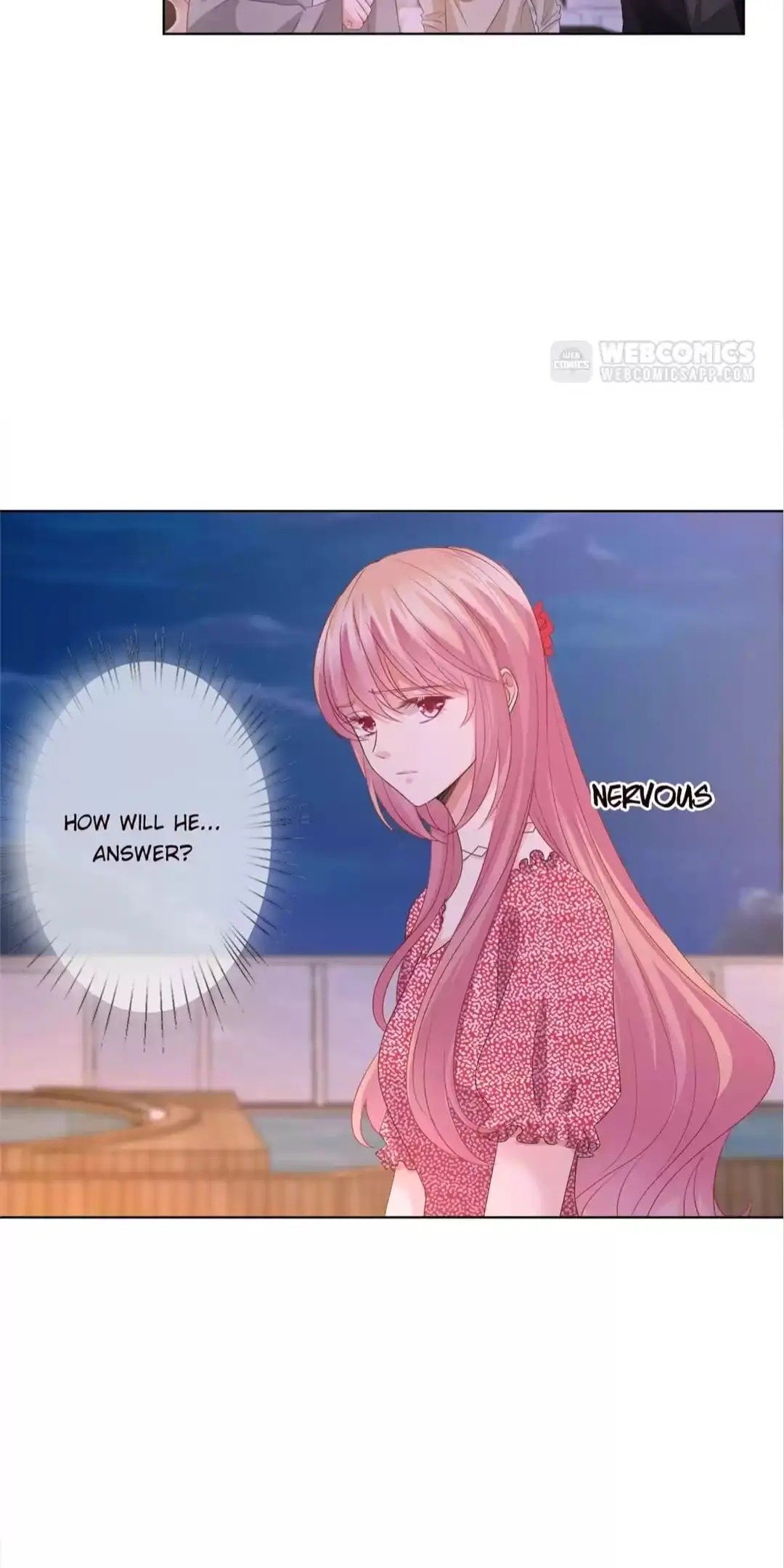 Embrace My Shadow chapter 130 page 5