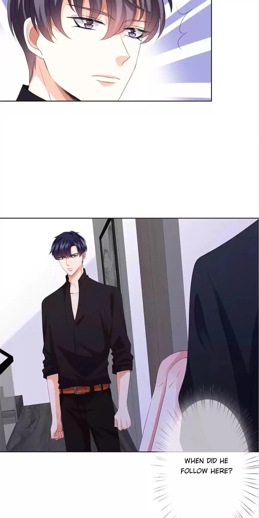 Embrace My Shadow chapter 131 page 10