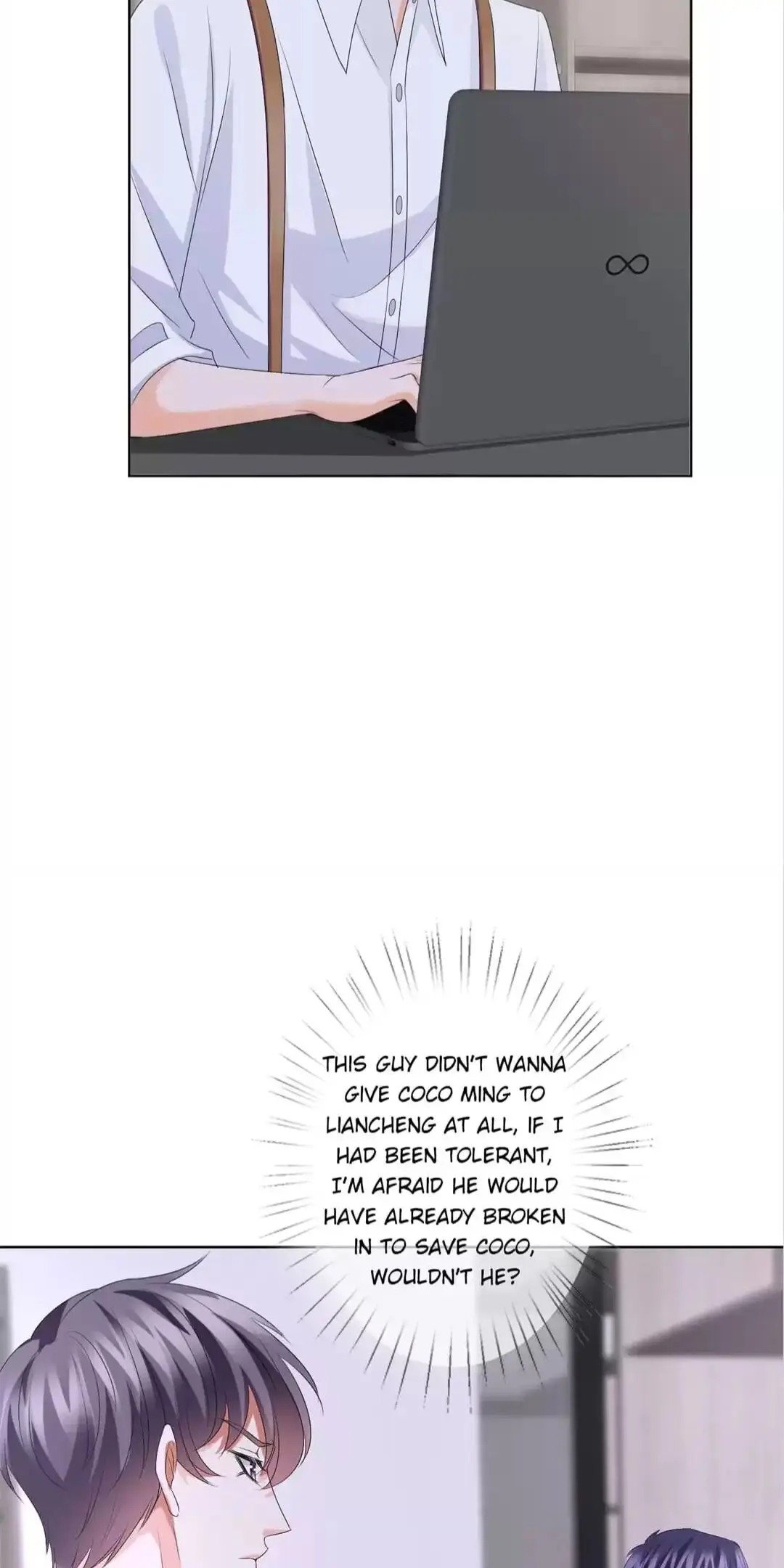 Embrace My Shadow chapter 131 page 13