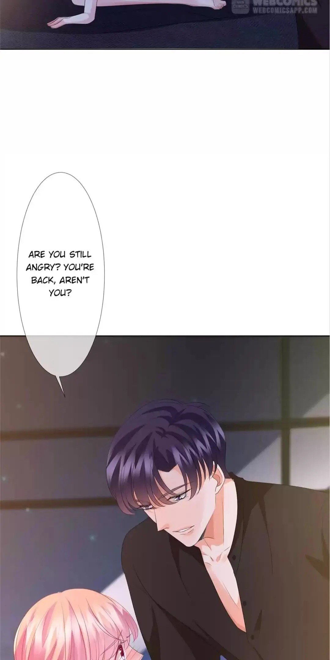 Embrace My Shadow chapter 131 page 21