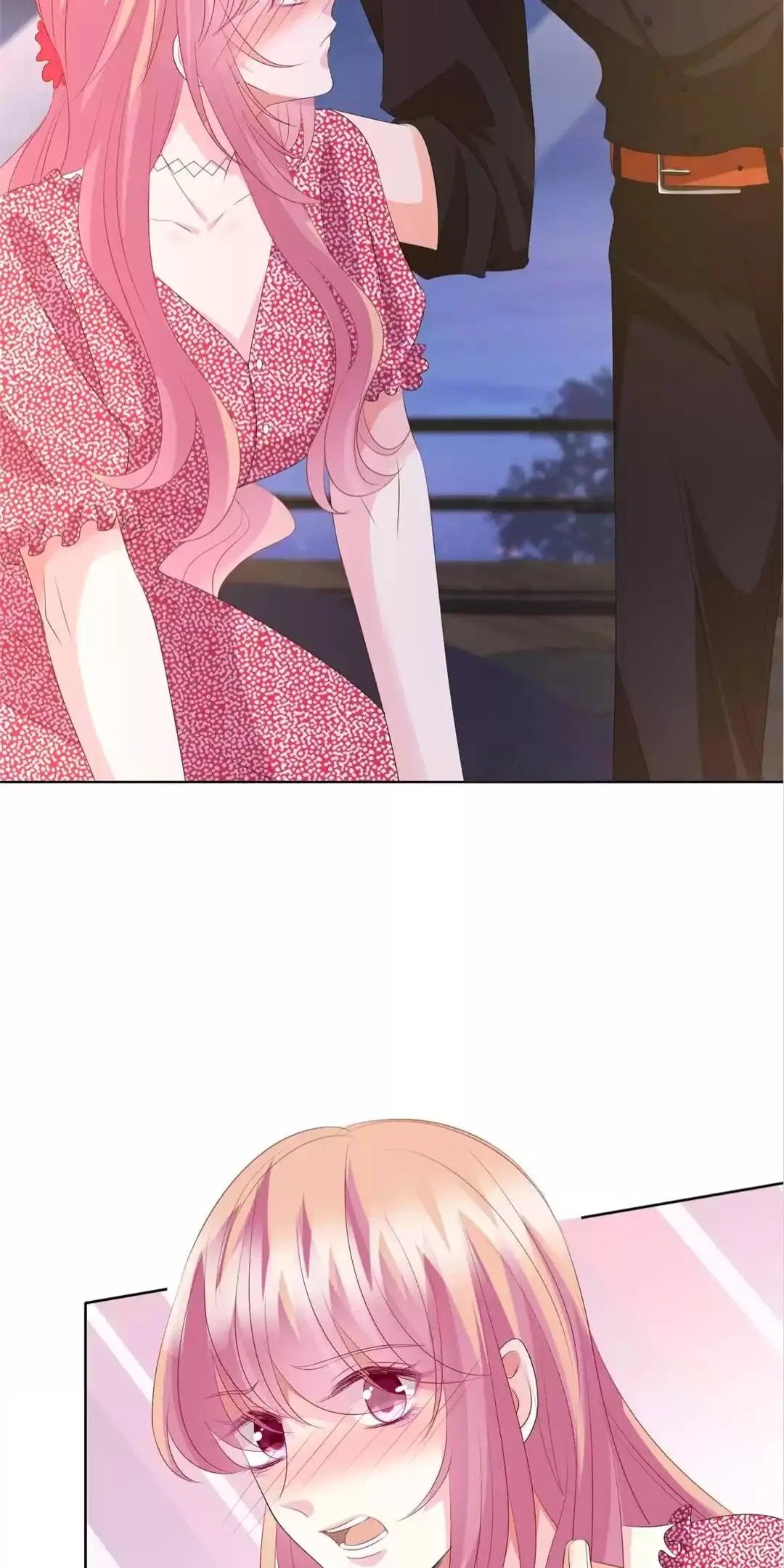 Embrace My Shadow chapter 131 page 22