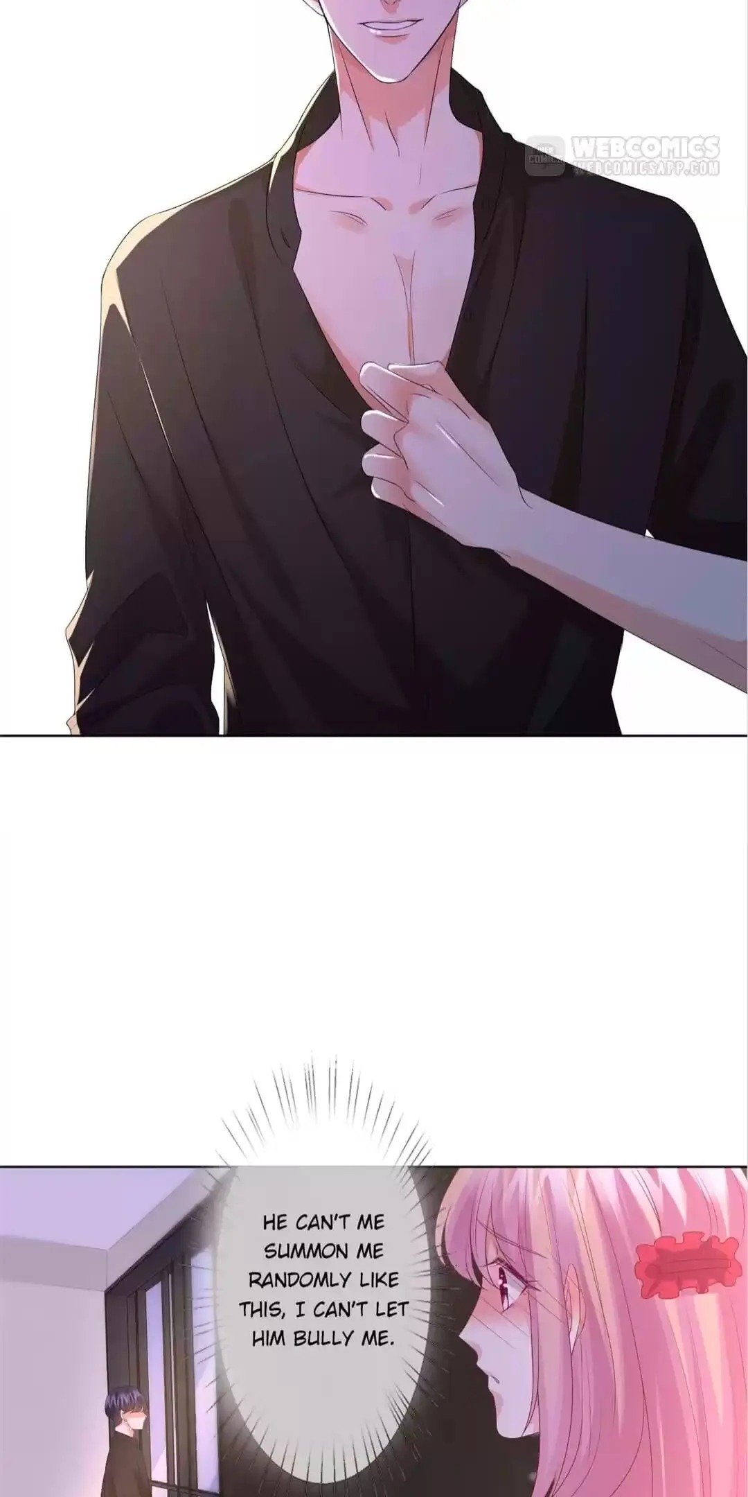 Embrace My Shadow chapter 131 page 24