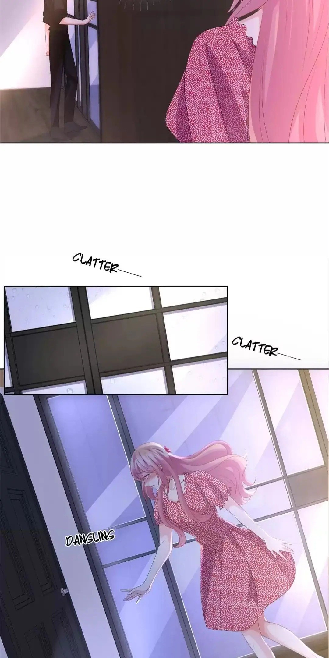 Embrace My Shadow chapter 131 page 25