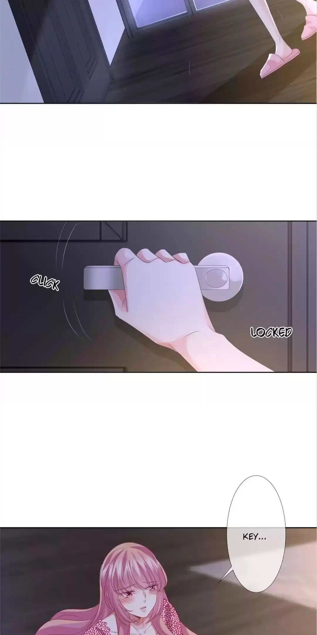 Embrace My Shadow chapter 131 page 26