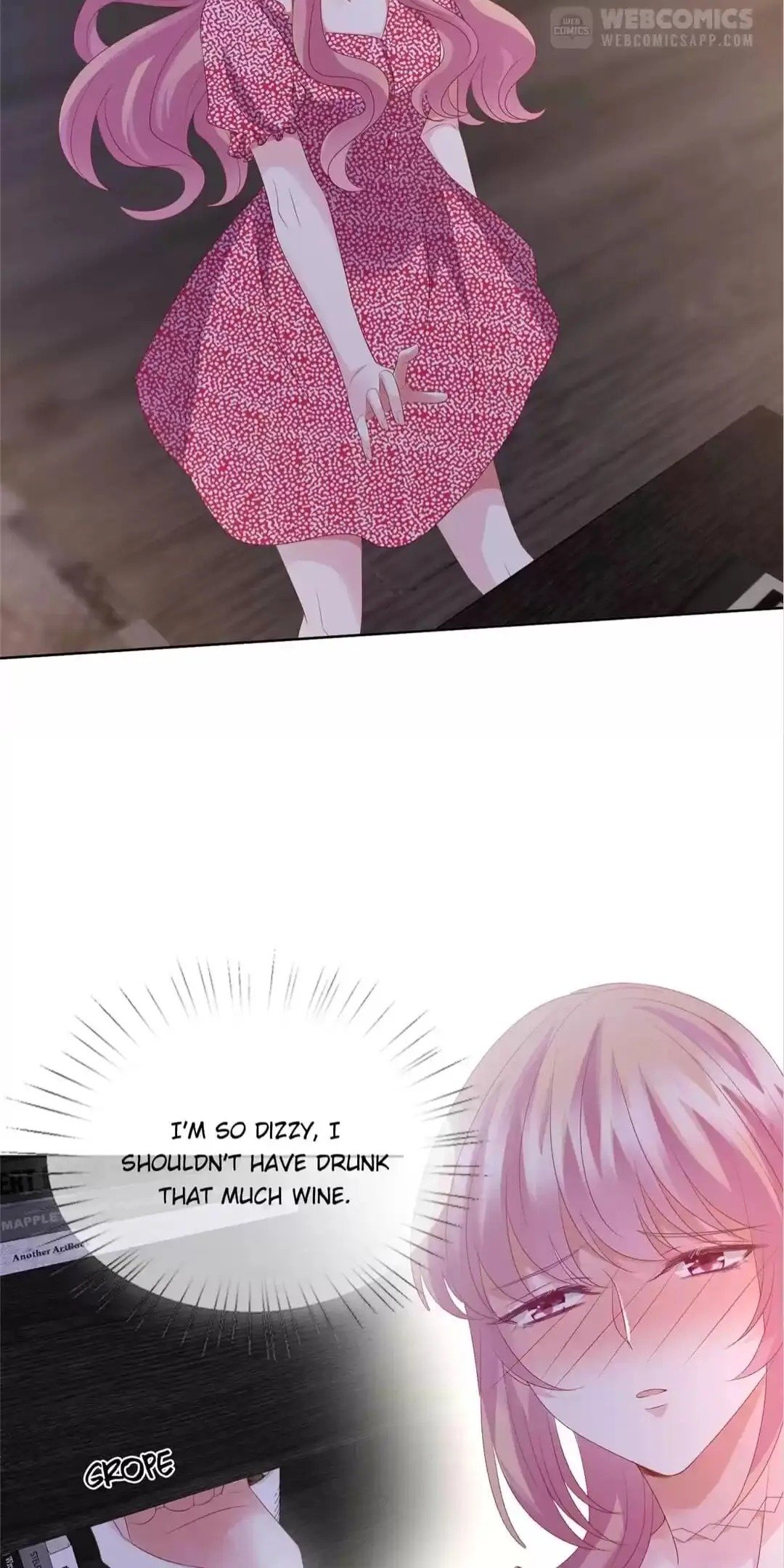 Embrace My Shadow chapter 131 page 27