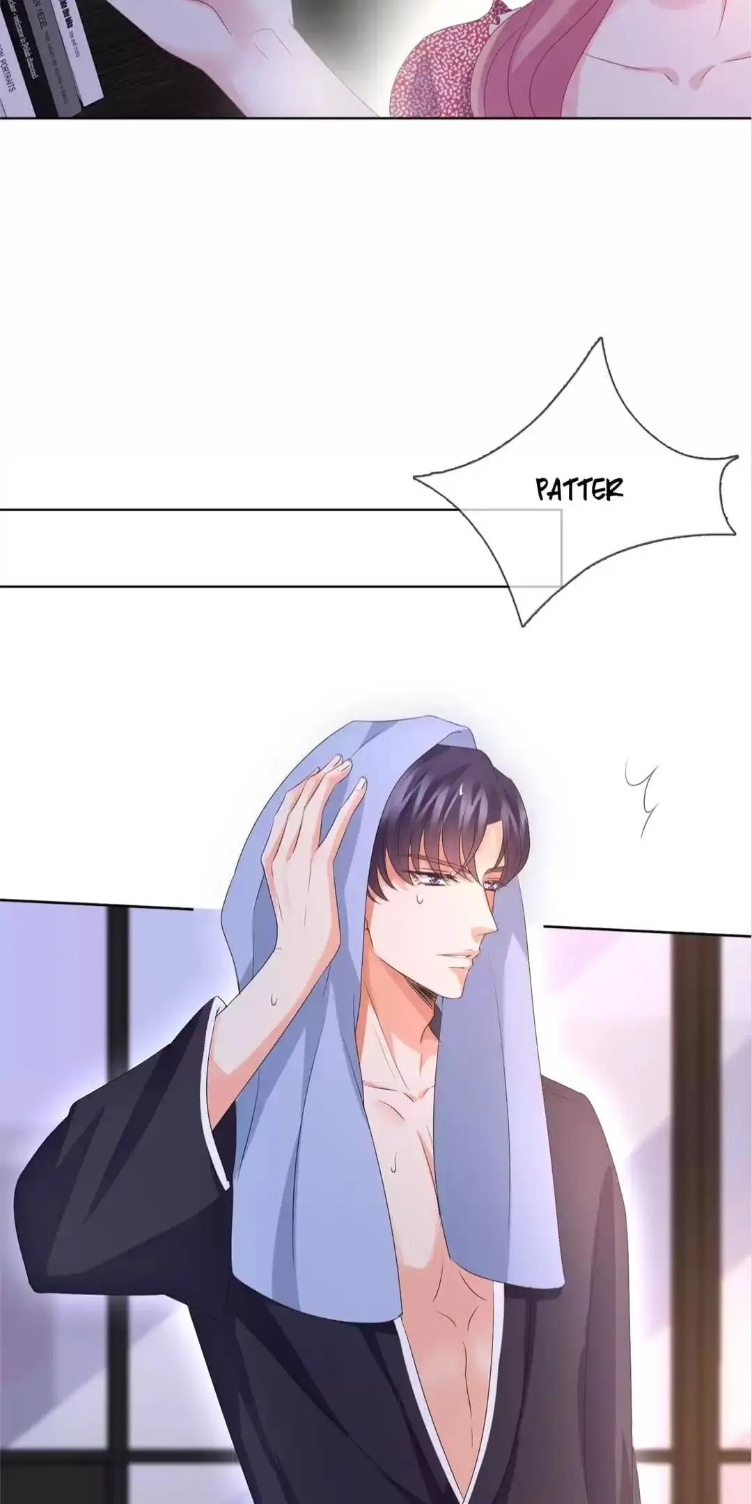 Embrace My Shadow chapter 131 page 28